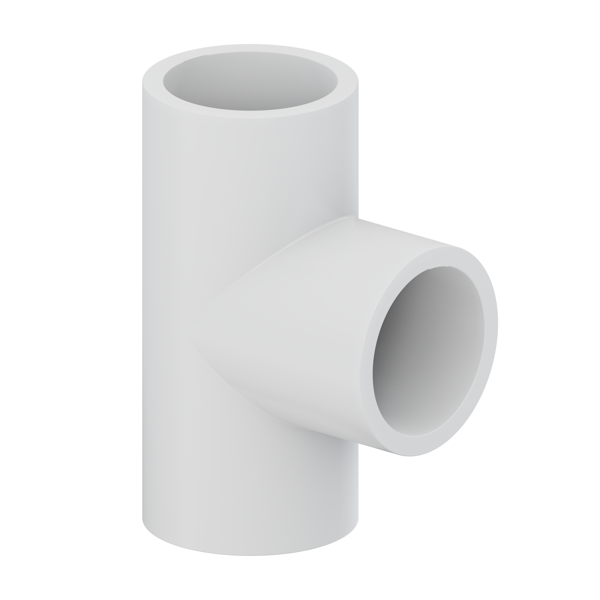 Dura Plastics L401-210 Pvc-Pressure-Sch-40-Fittings - View #3