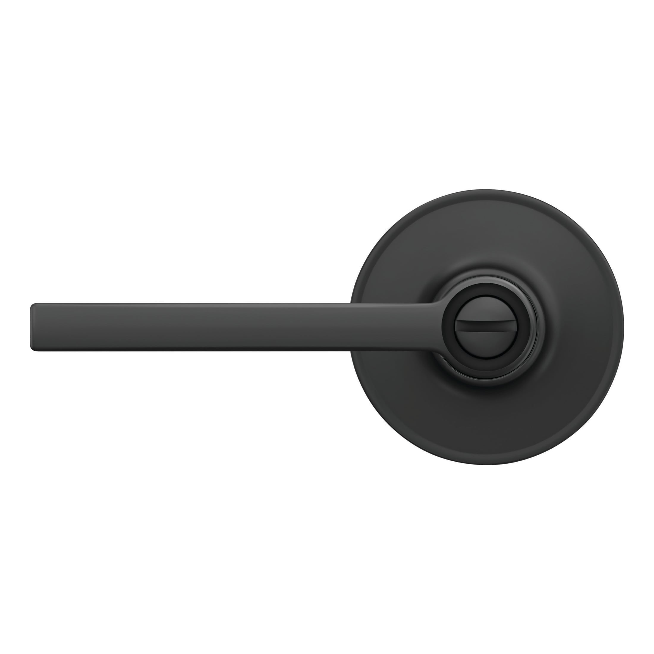 Home Front by Schlage U40 V CRB 622 Door-Handles - View #6