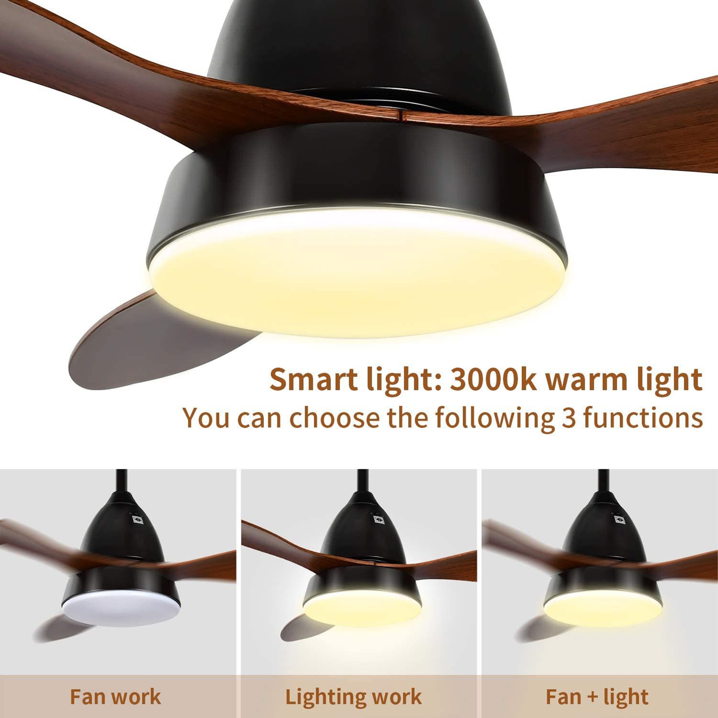 ExBrite DICF0012 Ceiling-Fans - View #7