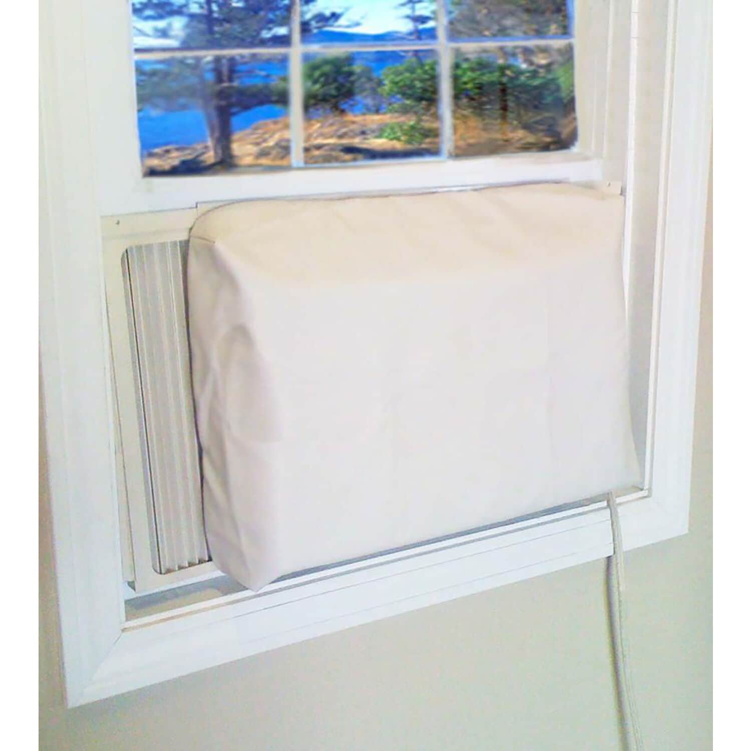 A/C Safe AC-503 Air-Conditioner-Parts - View #3