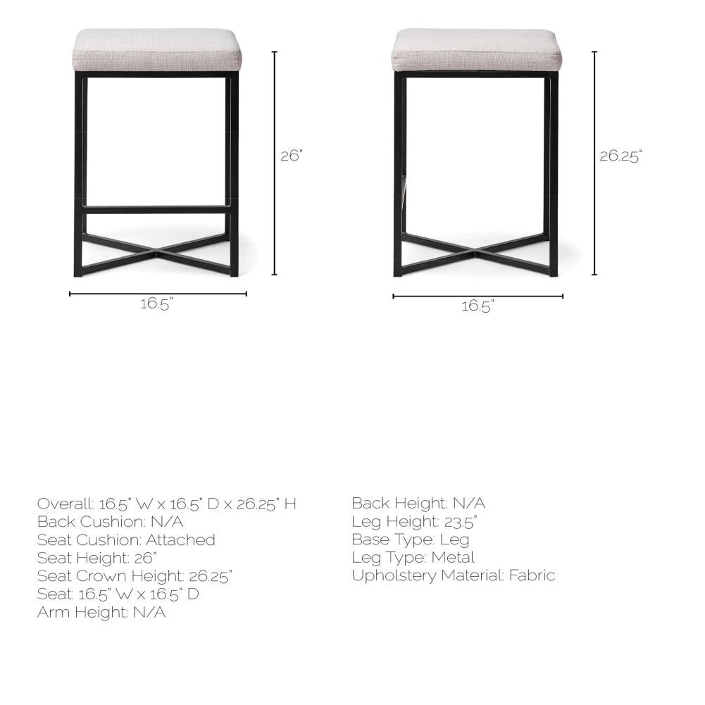Mercana 68444 stools - View #9