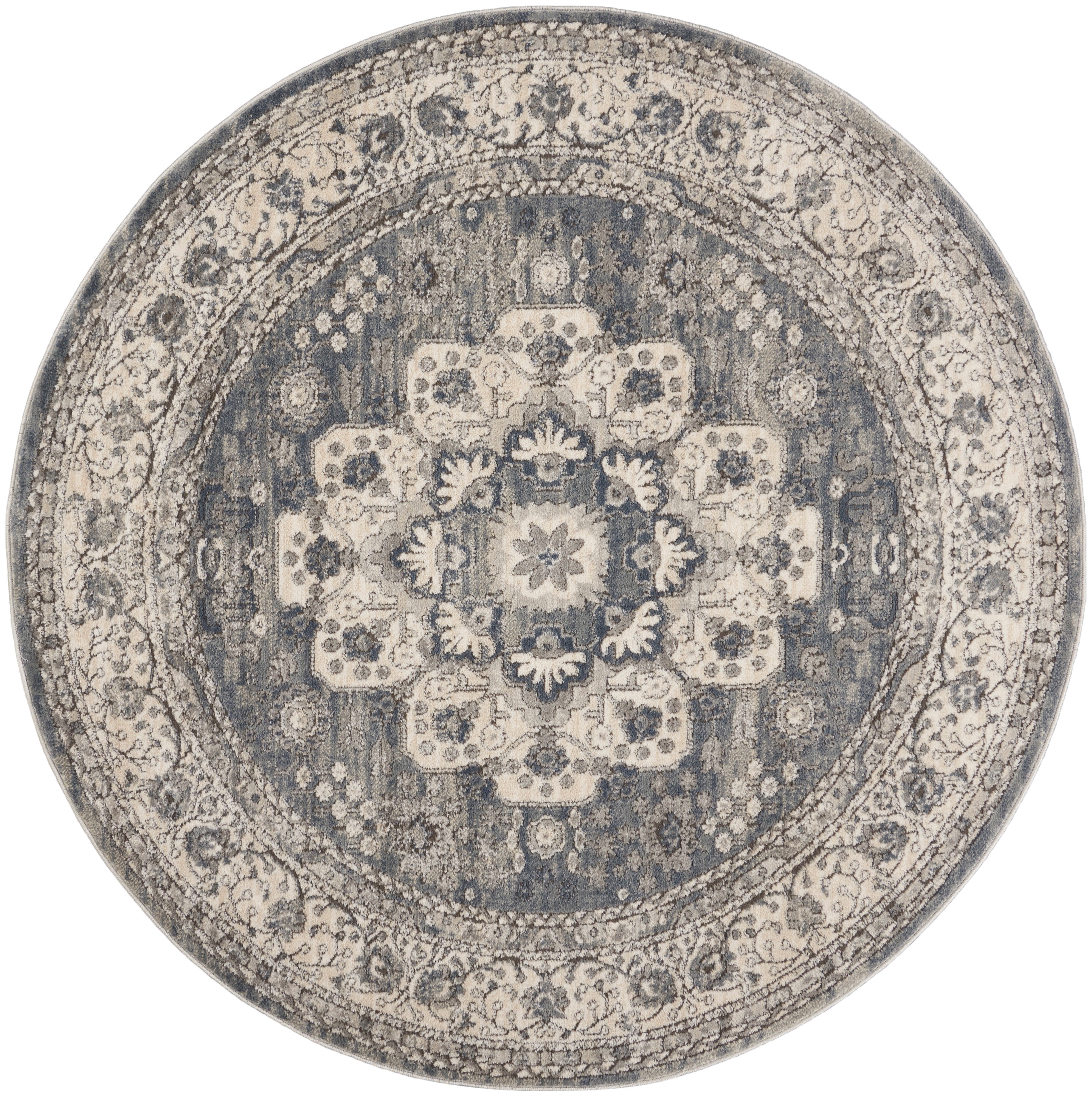 Nourison 099446808950 rugs - View #2