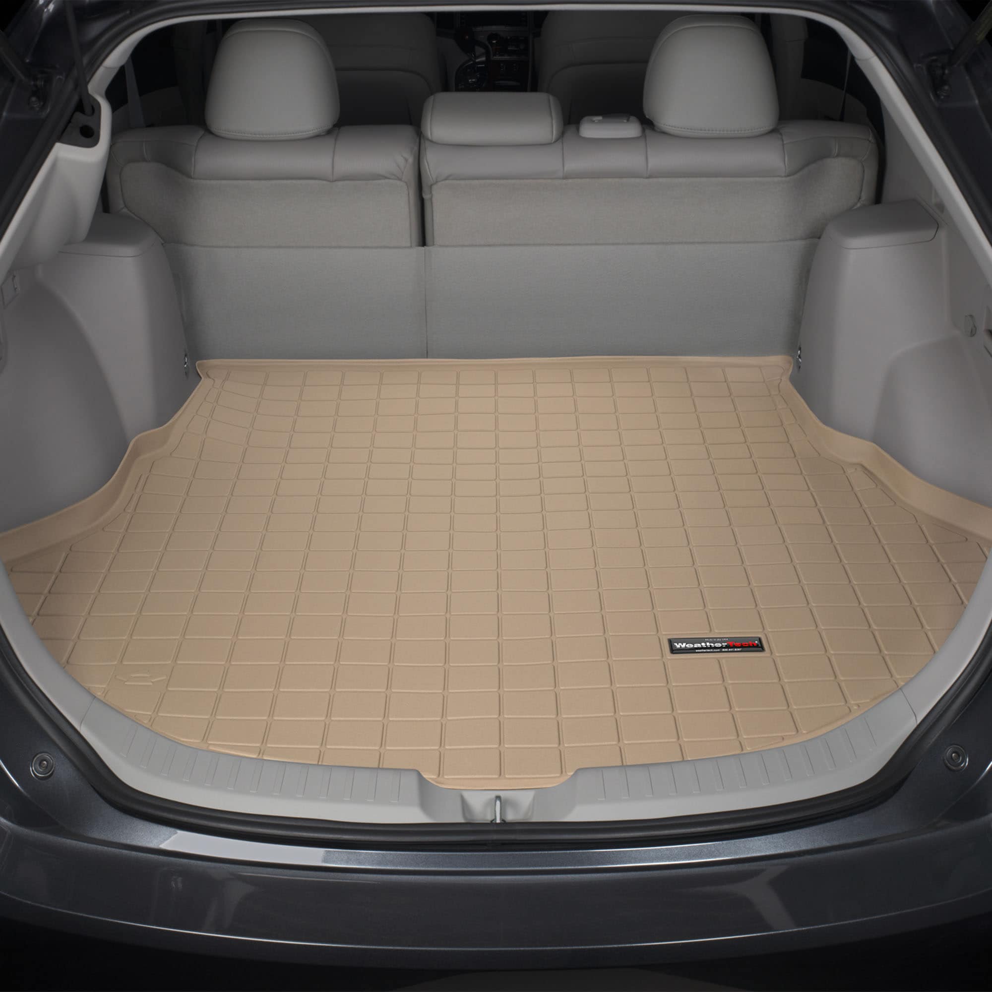 WeatherTech 41369 Interior-Car-Acc - View #2