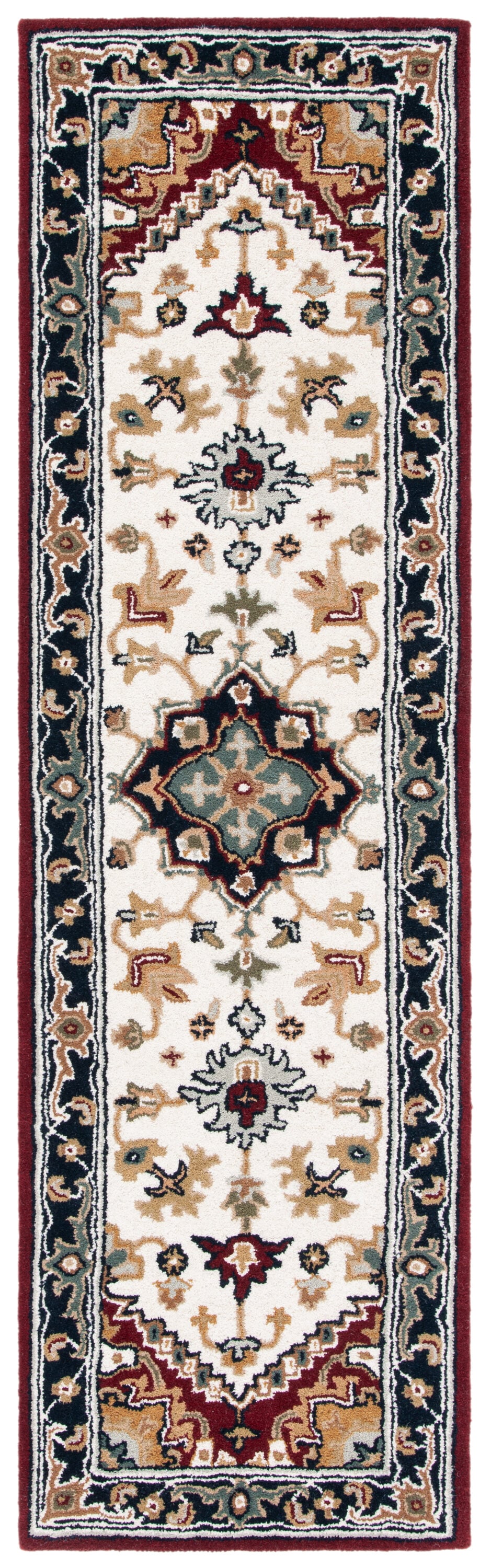 Safavieh HG625Q-214 rugs - View #2