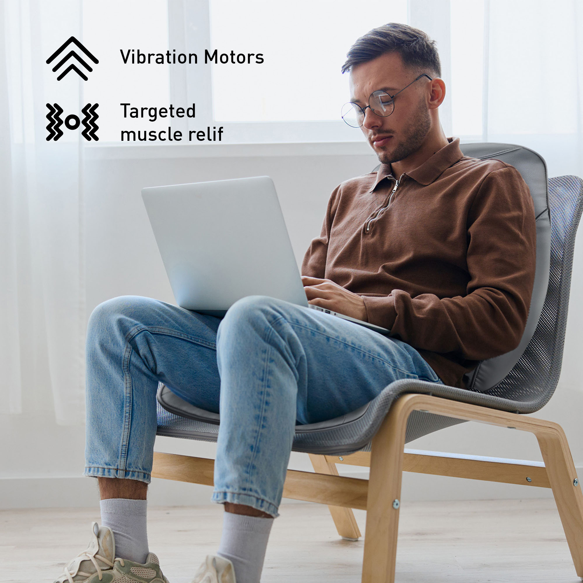 Pursonic HMG1800-HMG710 Exercise-Equipment - View #2