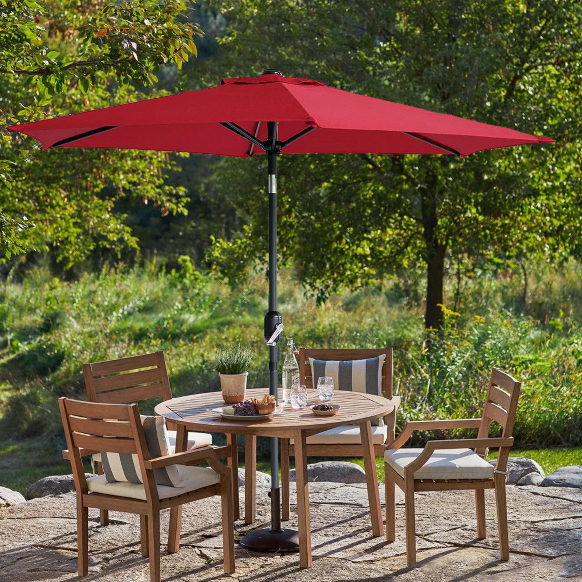 CASAINC WF-HG61Y0850 Umbrellas-2 - View #5