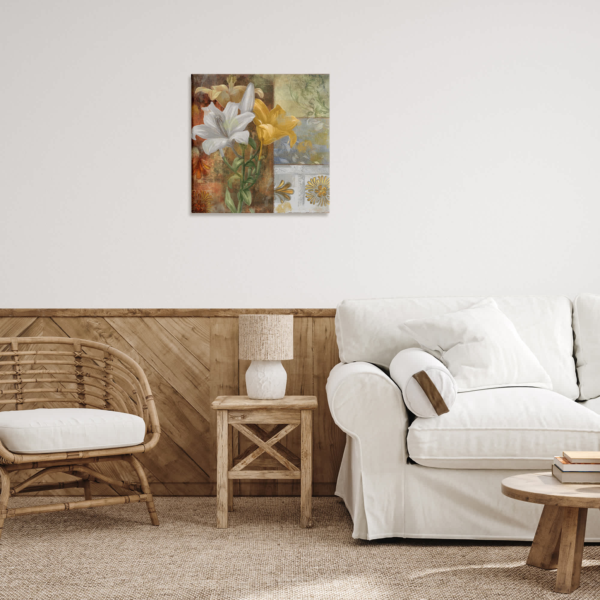 Stupell Industries BT-002-CN-24X24 Wall-Art - View #3