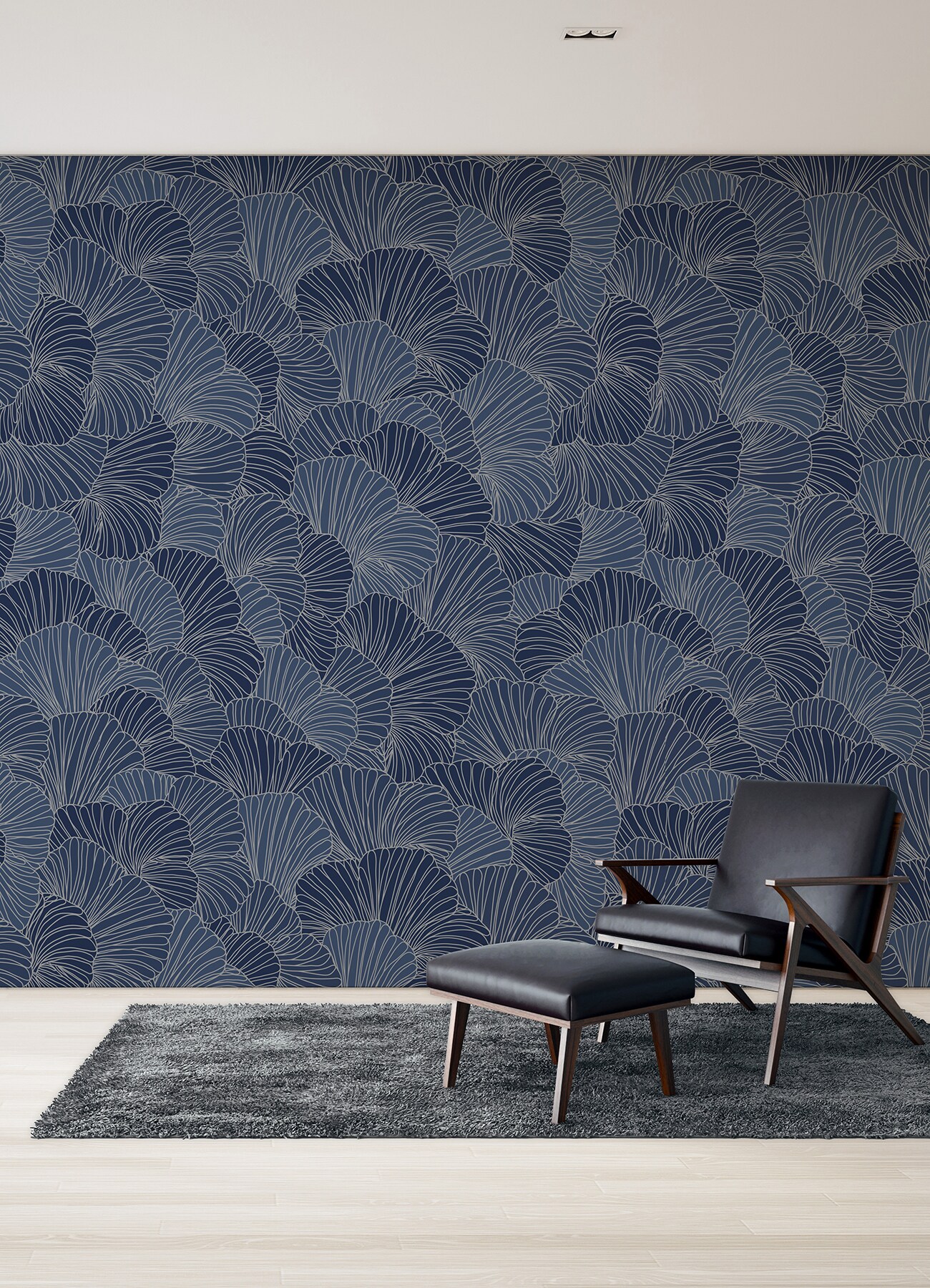 REMIX WALLS by Katie Hunt ASTM5049 Wall-Decor - View #4