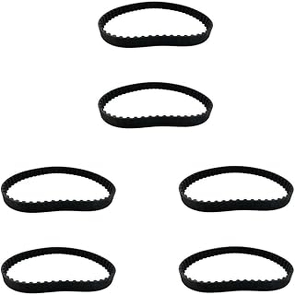 STEEL CITY 26-3315-02X6 Vacuum-Belts - View #3