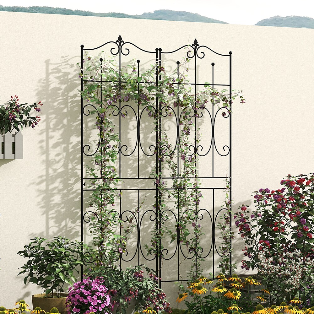 Homsee C-KF390107-01 Garden-Utility-Fencing - View #3