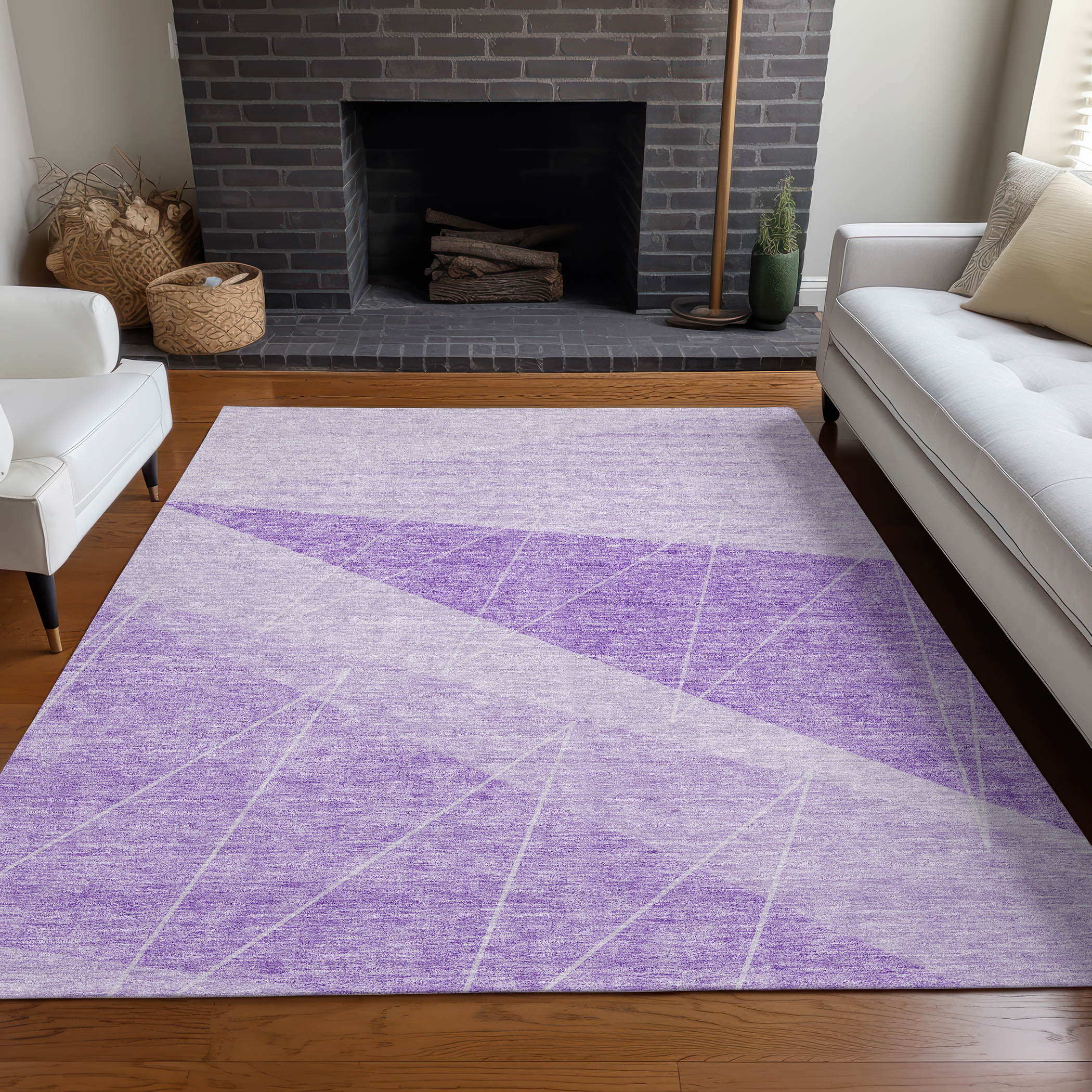 Addison Rugs ACN706LV3X5 rugs - View #6