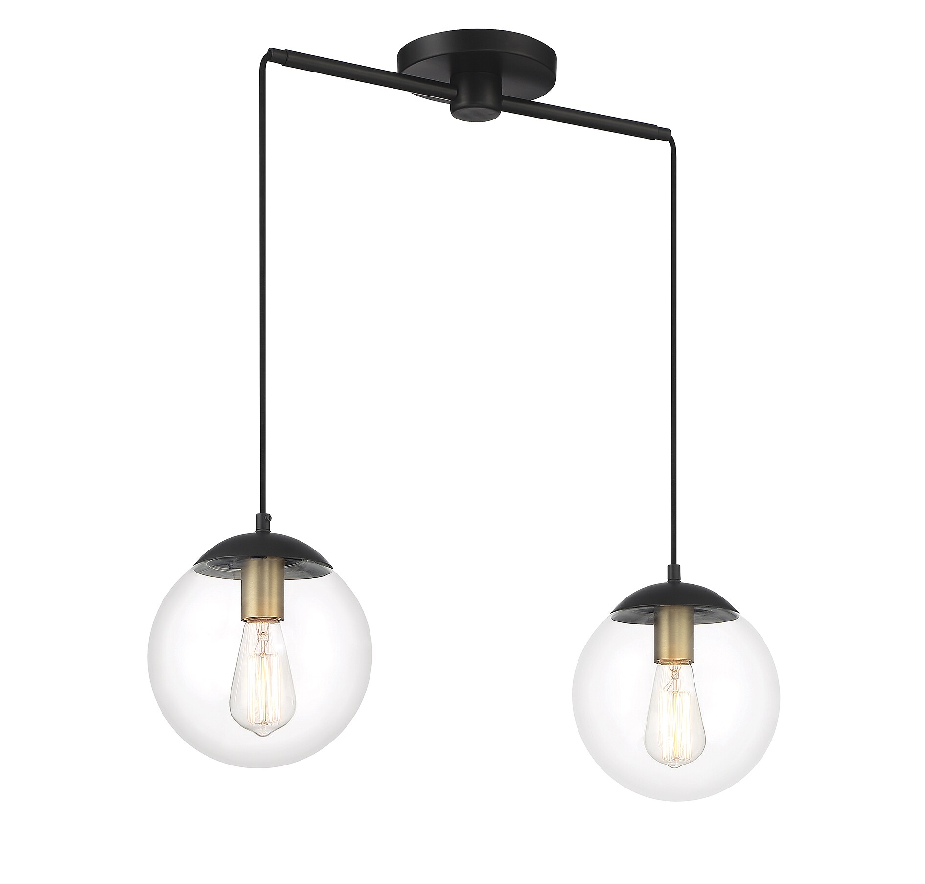 Meridian Lite Trends M100110MBKNB b090015 - View #3