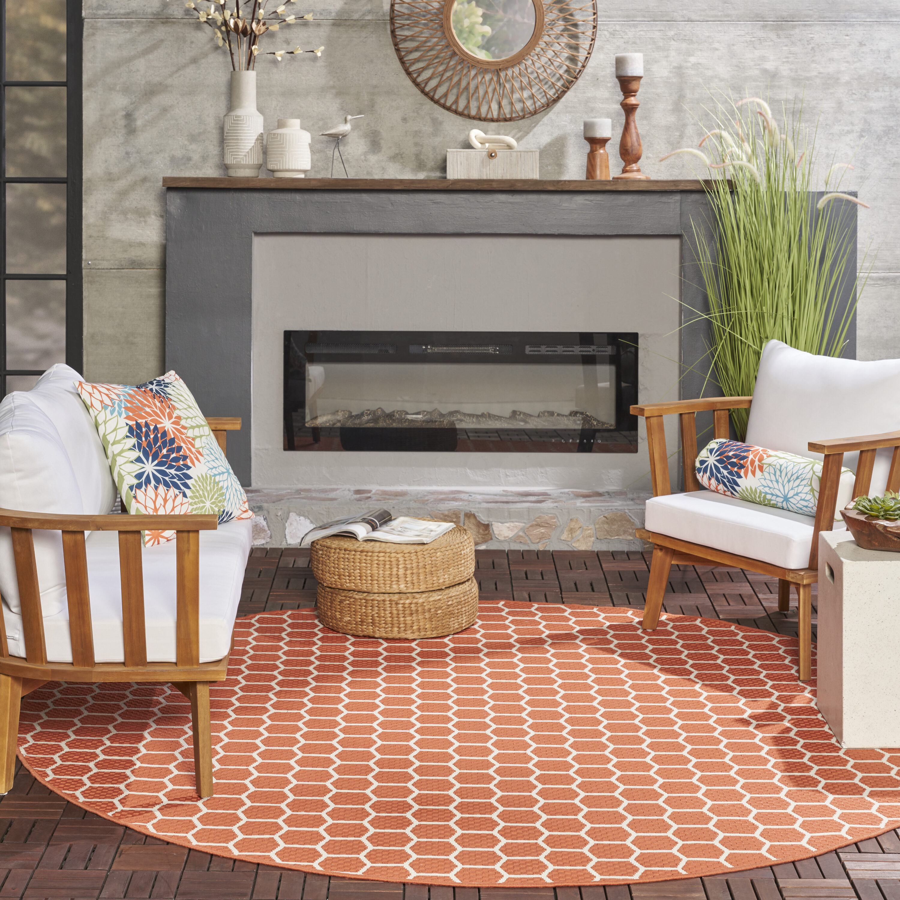 Nourison Home 099446974174 rugs - View #4