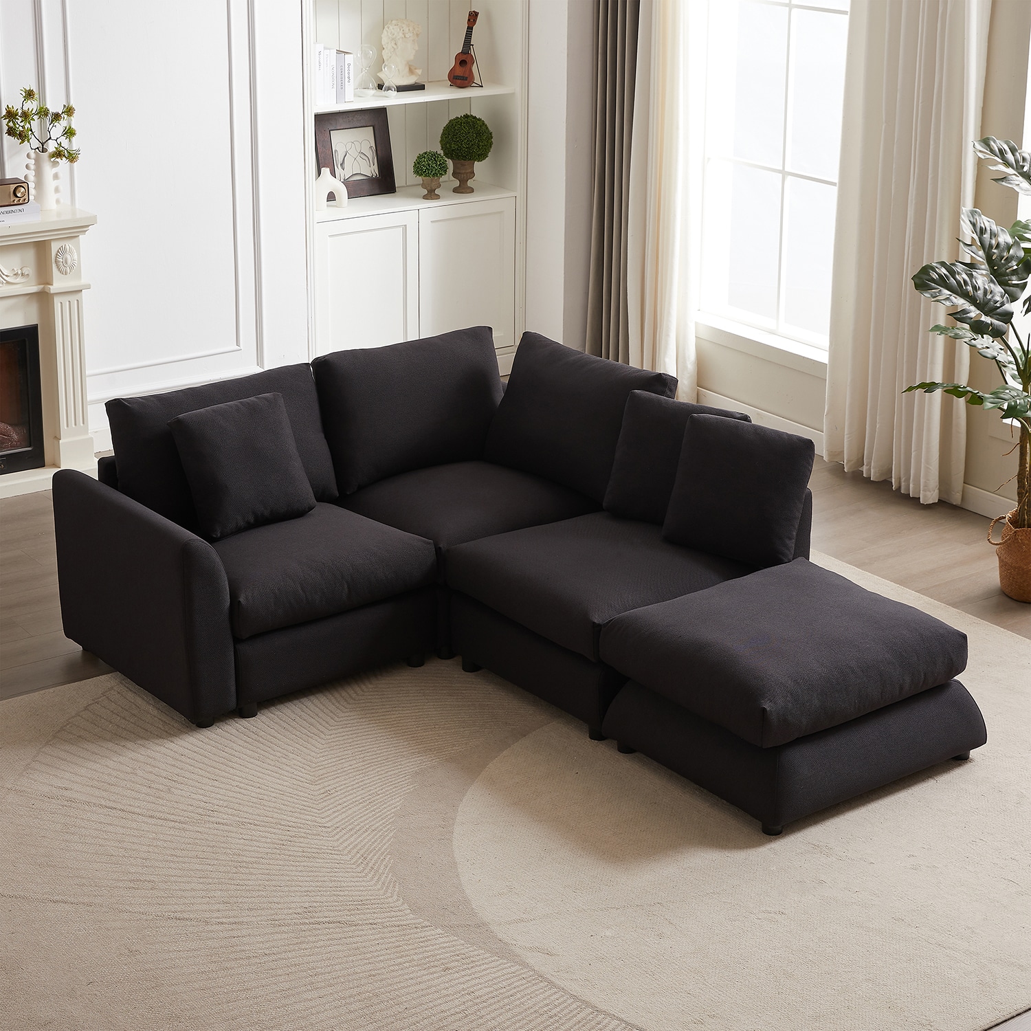 Mondawe MO-MH00137 Sofas-Loveseats - View #2