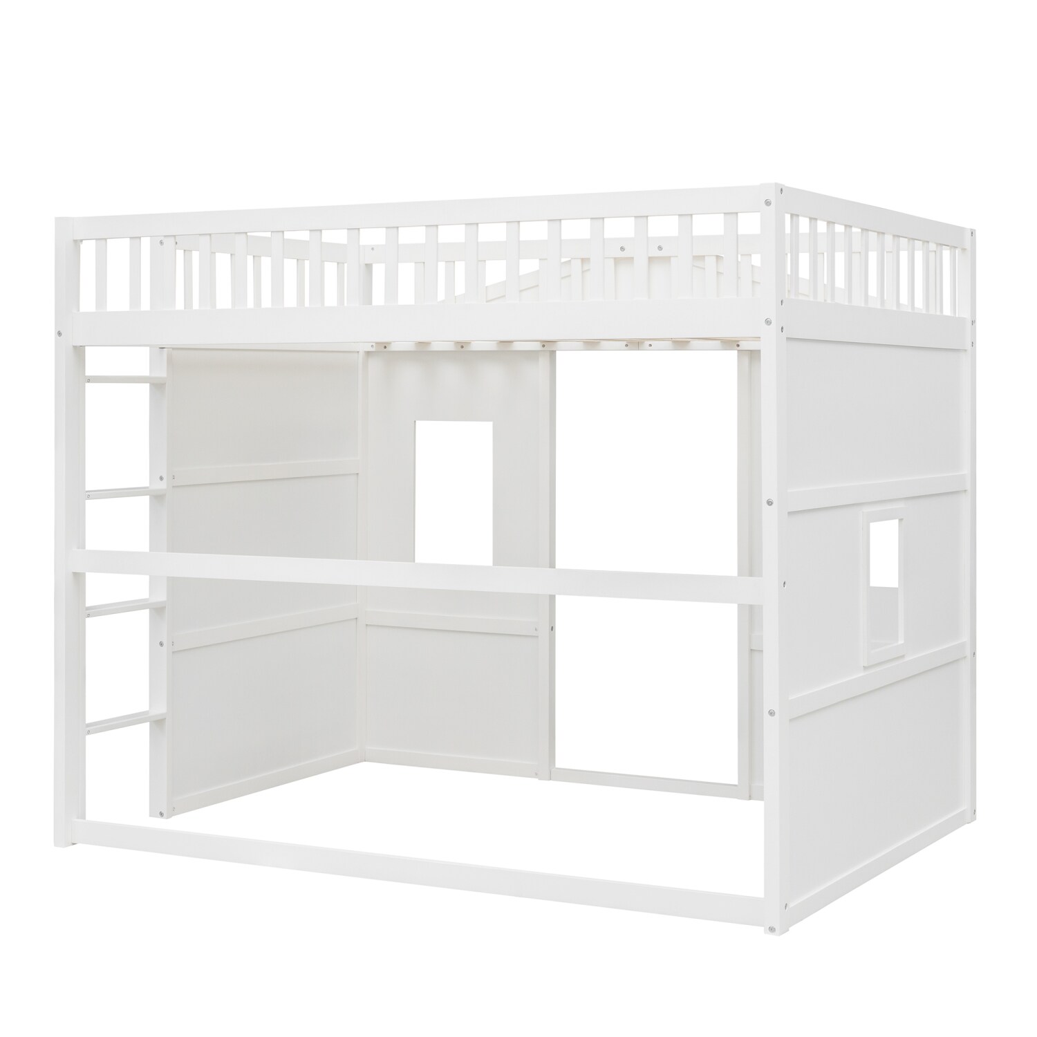 Streamdale Furniture LT000337AAK beds - View #7