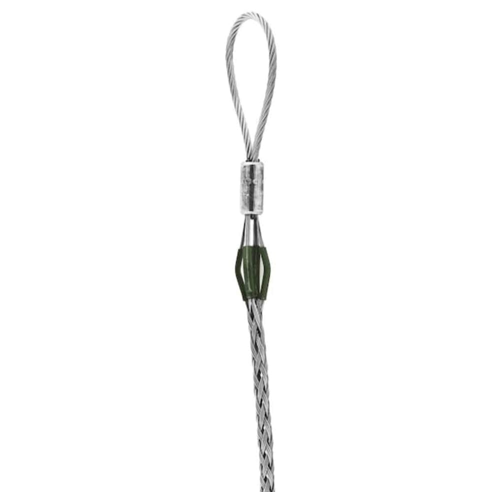 Hubbell  Wiring Device-Kellems Pulling GripFlexible Eye0.25-0.49 In 03302044
