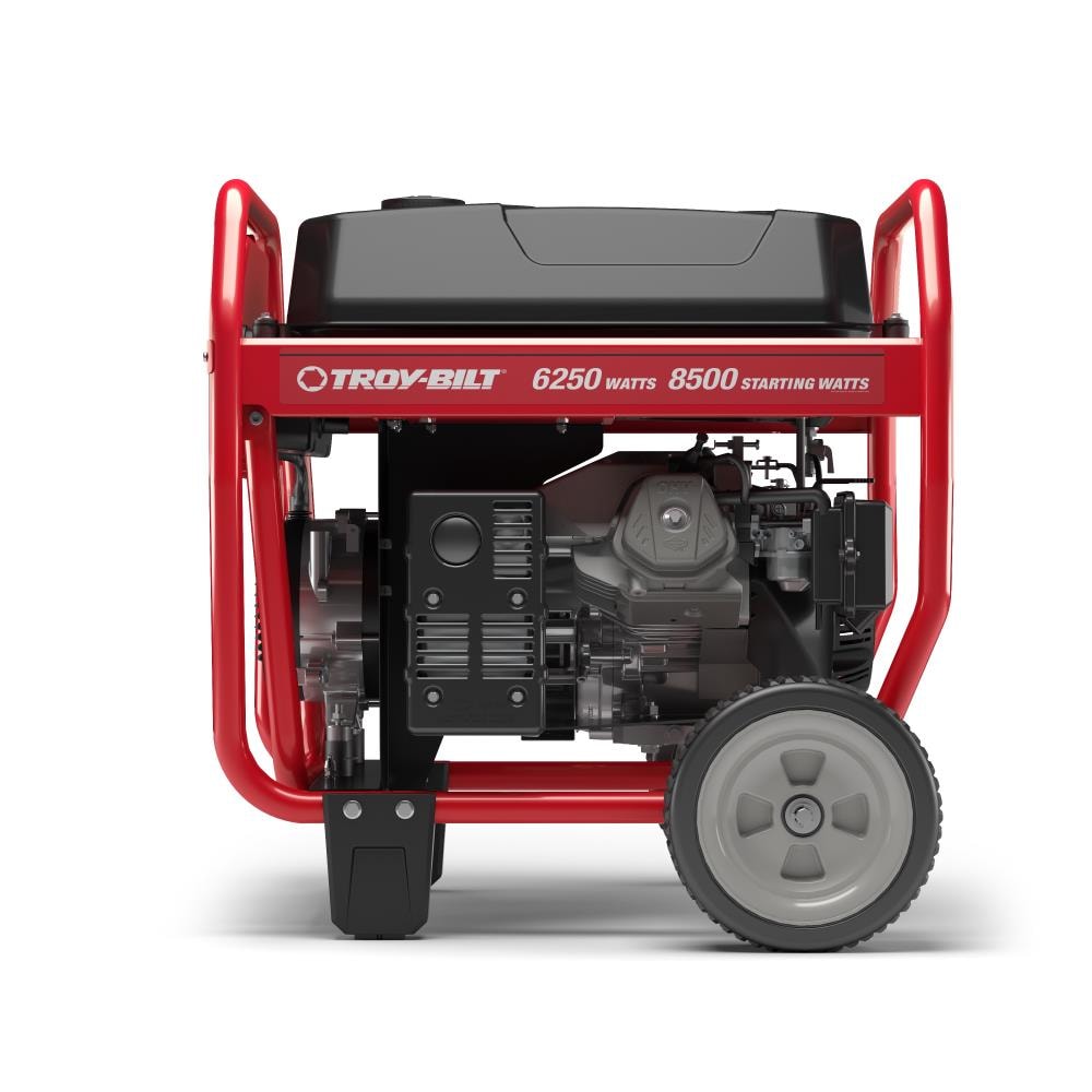 Troy 2024 bilt generator