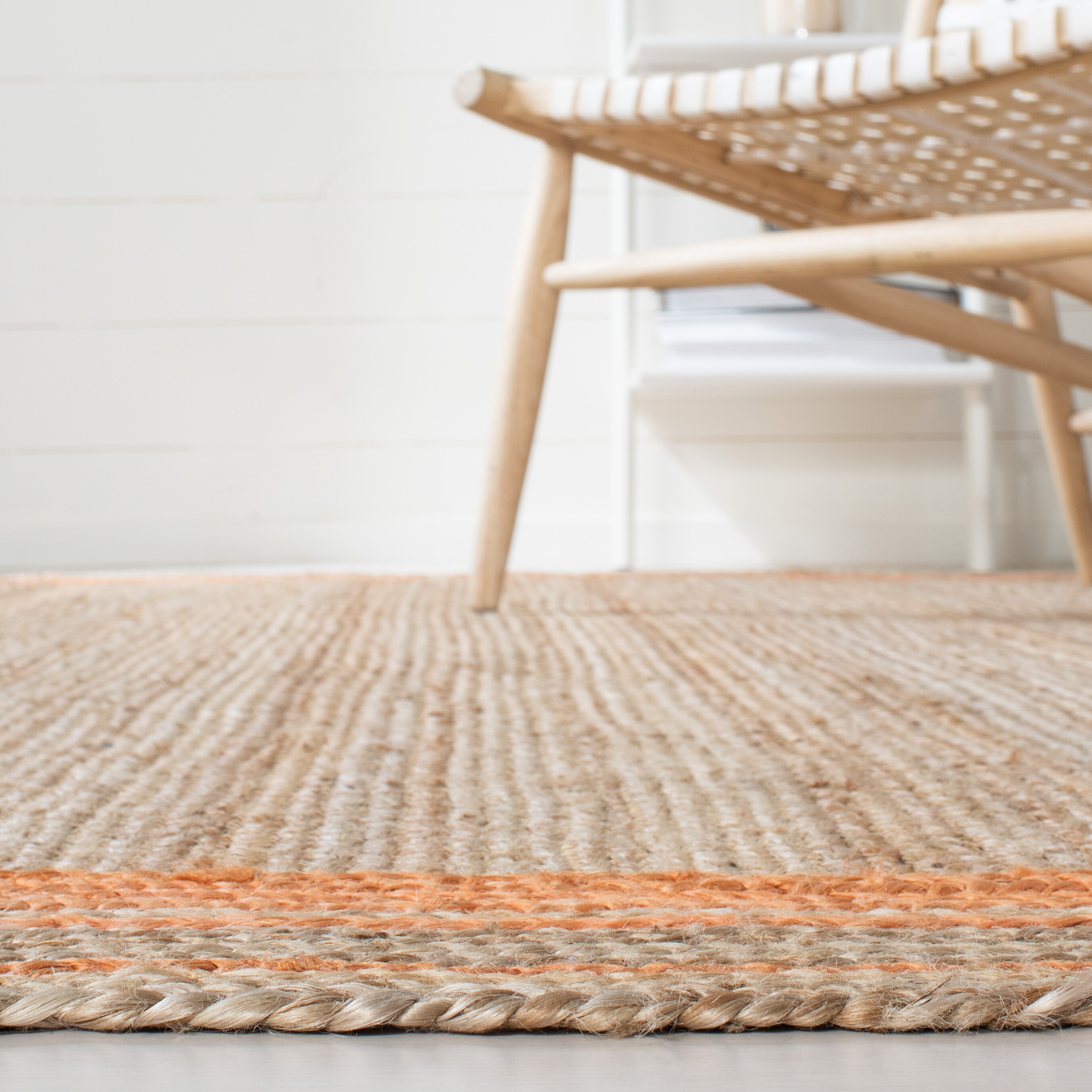 Safavieh NF109P-5 rugs - View #5