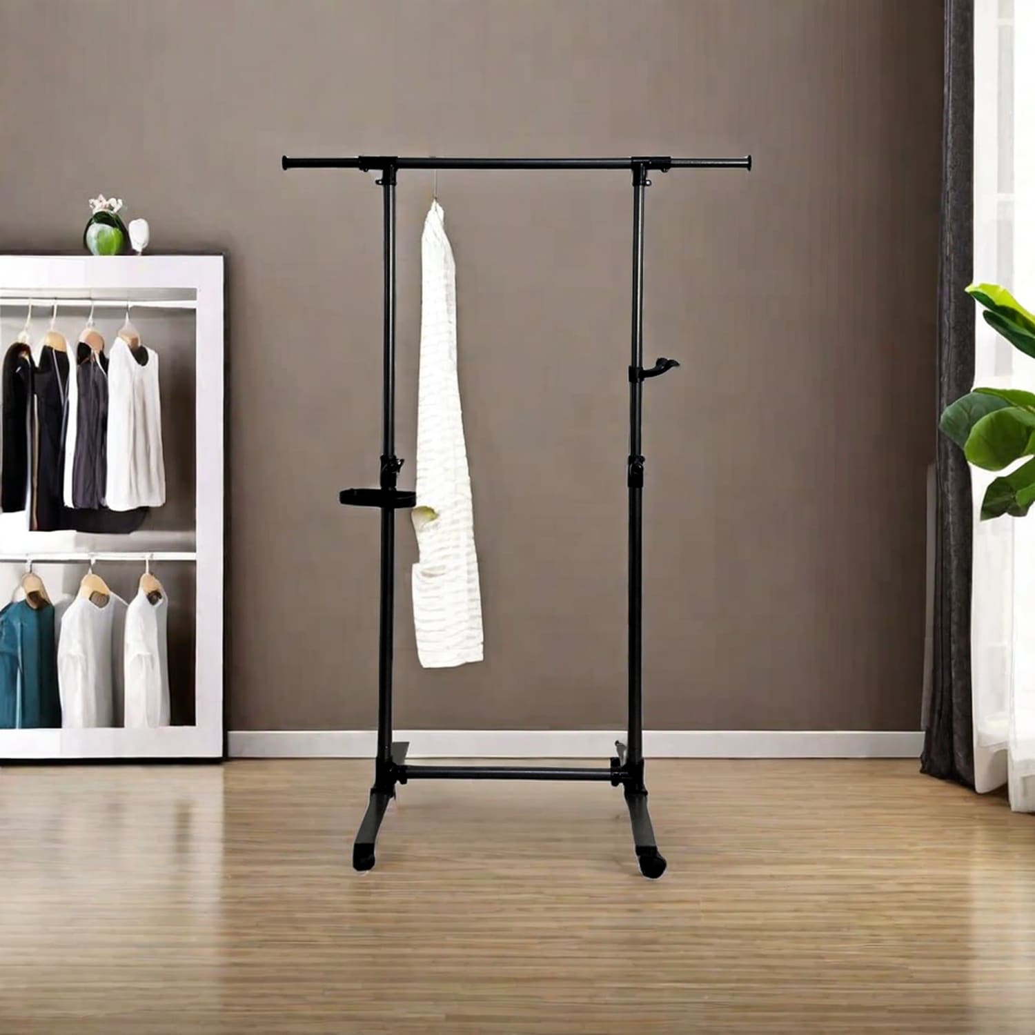 Mondawe MO-BA7596 Garment-Racks - View #2