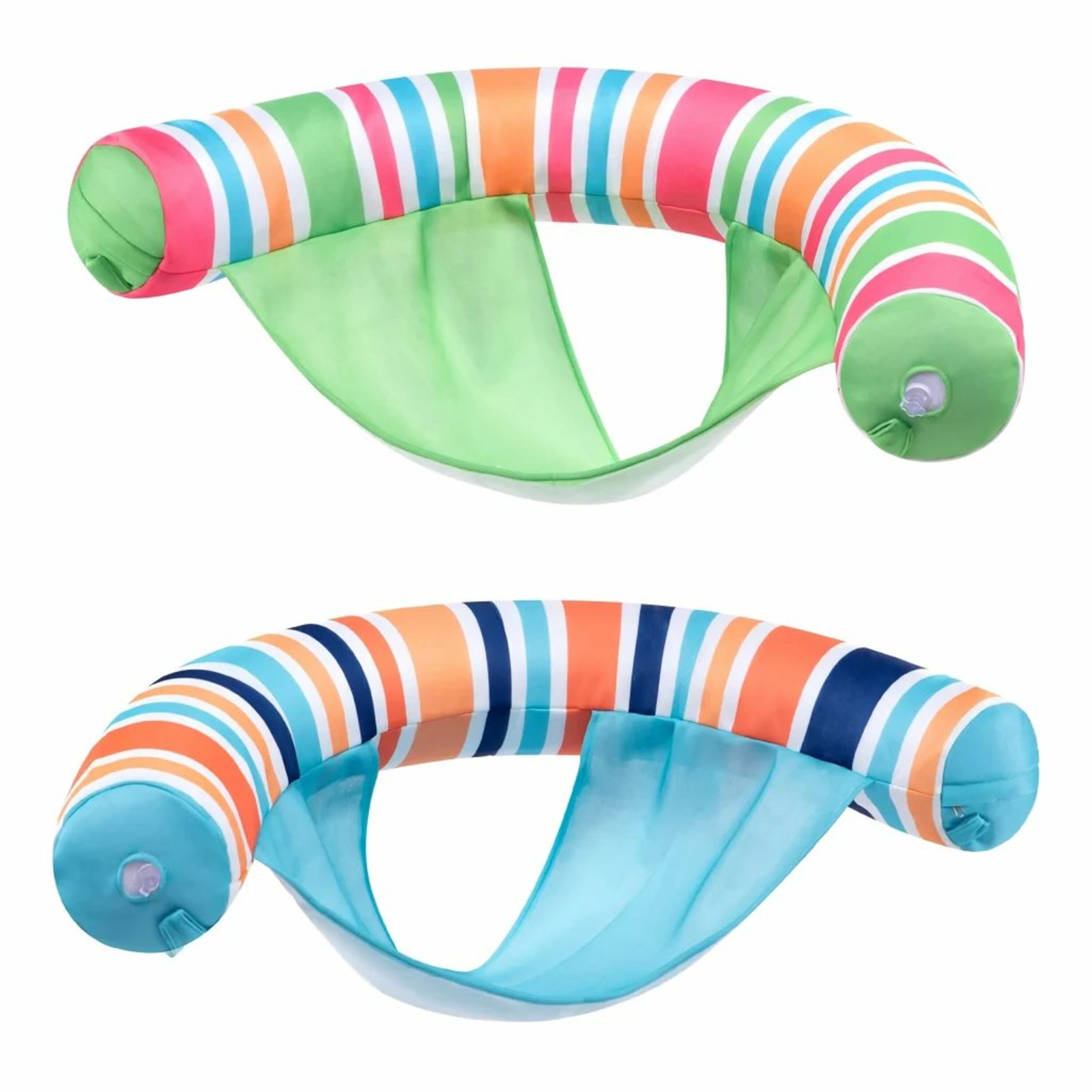 Joyfy 40827 29-Inches x Muticolor Pool noodle 2 -Pack
