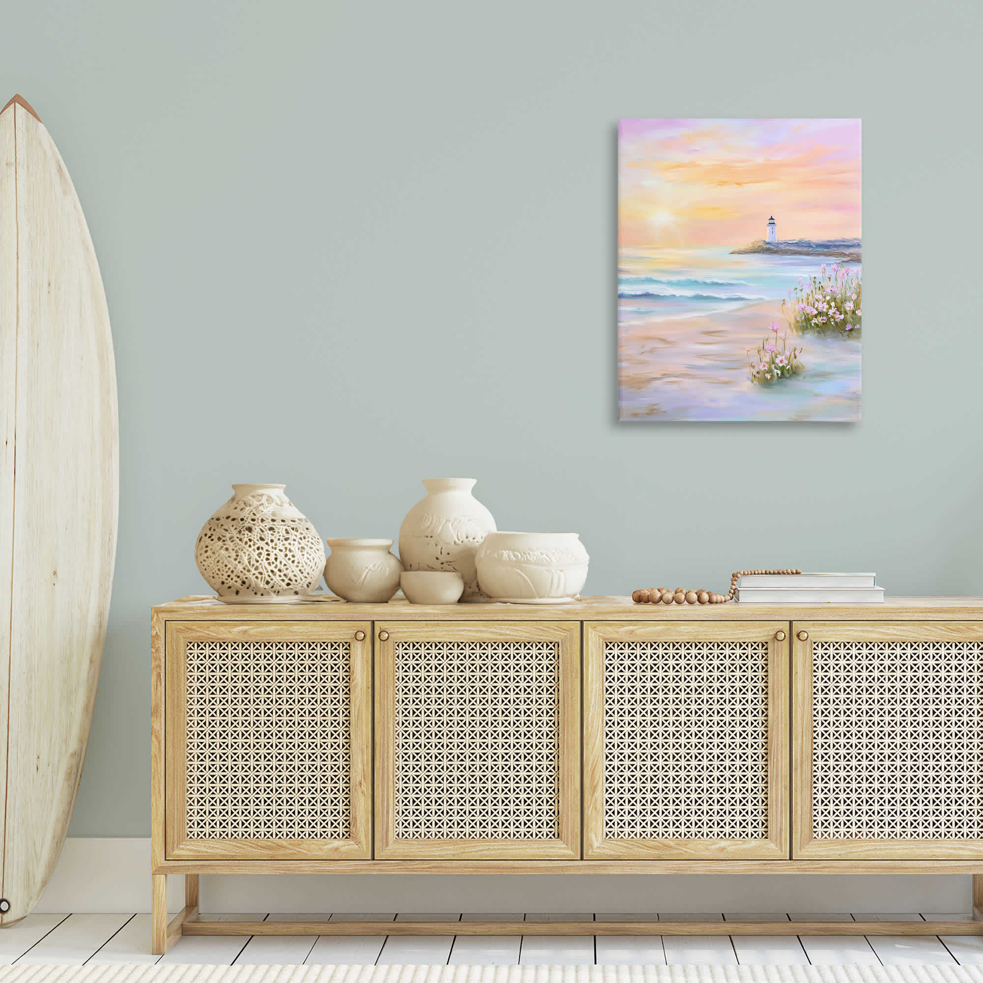 Stupell Industries BT-697-CN-24X30 Wall-Art - View #3