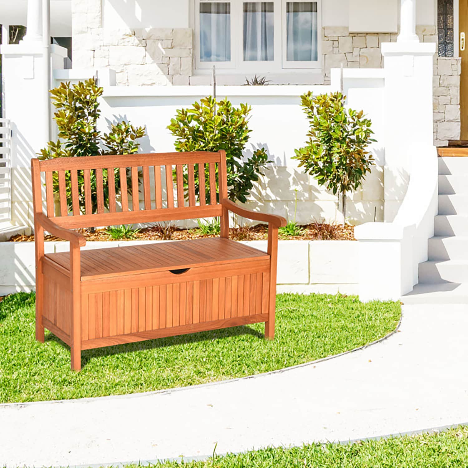 GZMR GZ-JV267 benches - View #5