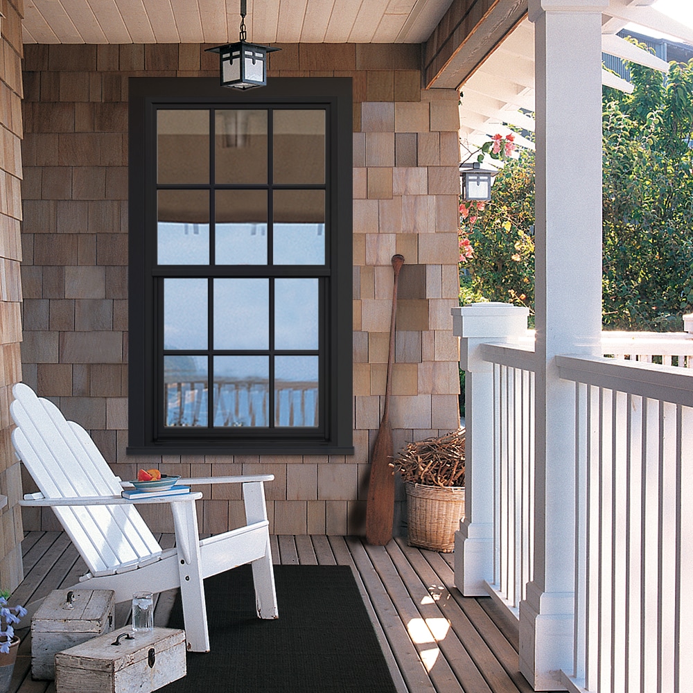 JELD-WEN LOWOLJW242200072 Single-Hung-Windows - View #3