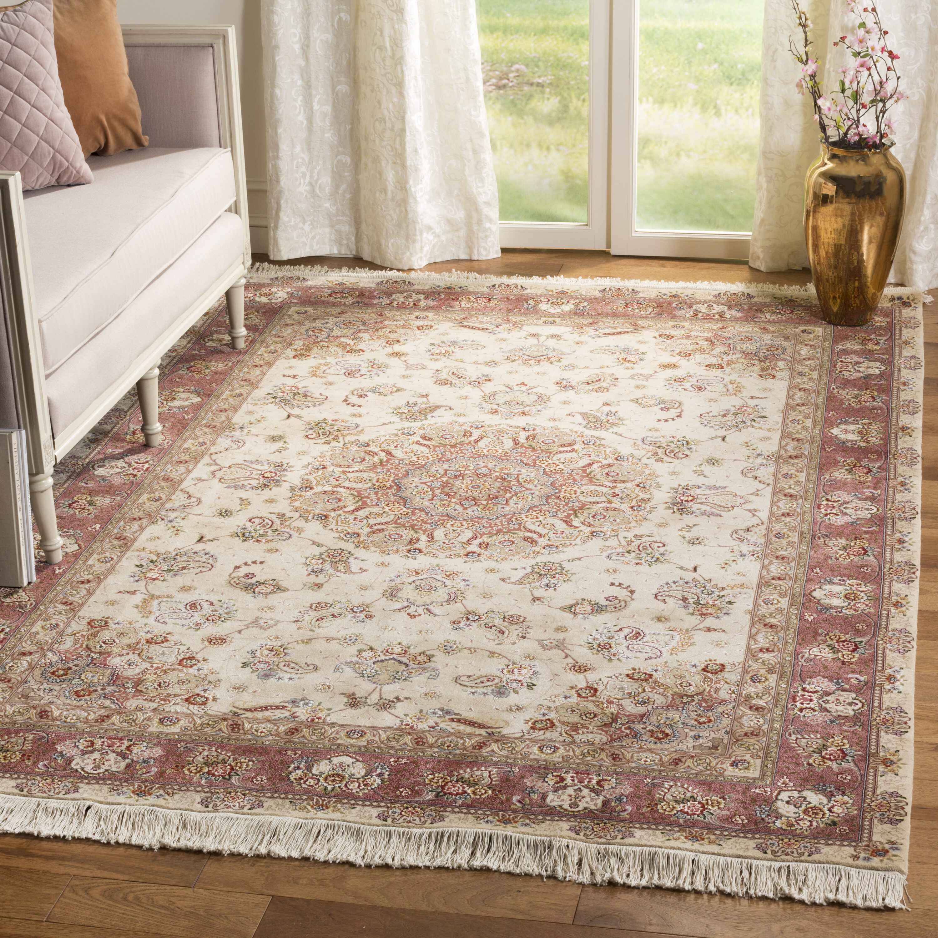 Safavieh TF313A-6 rugs - View #2