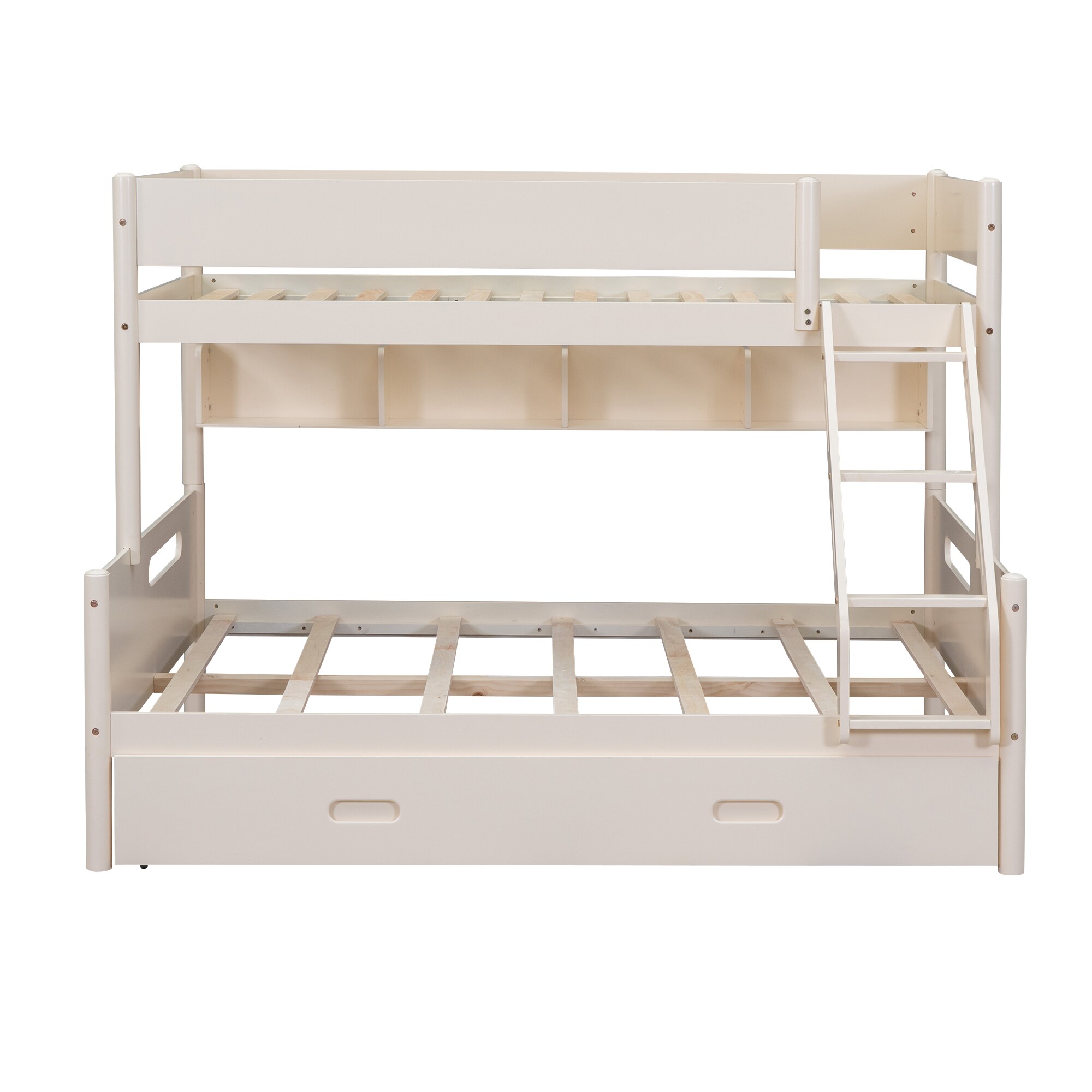 Qualler BEW000408K Bunk-Beds - View #3