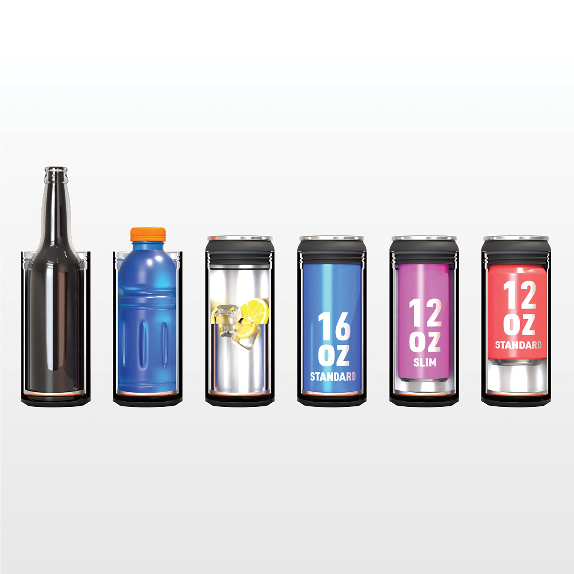 ASOBU ADNAFC4GBL Drinkware-Accessories - View #7
