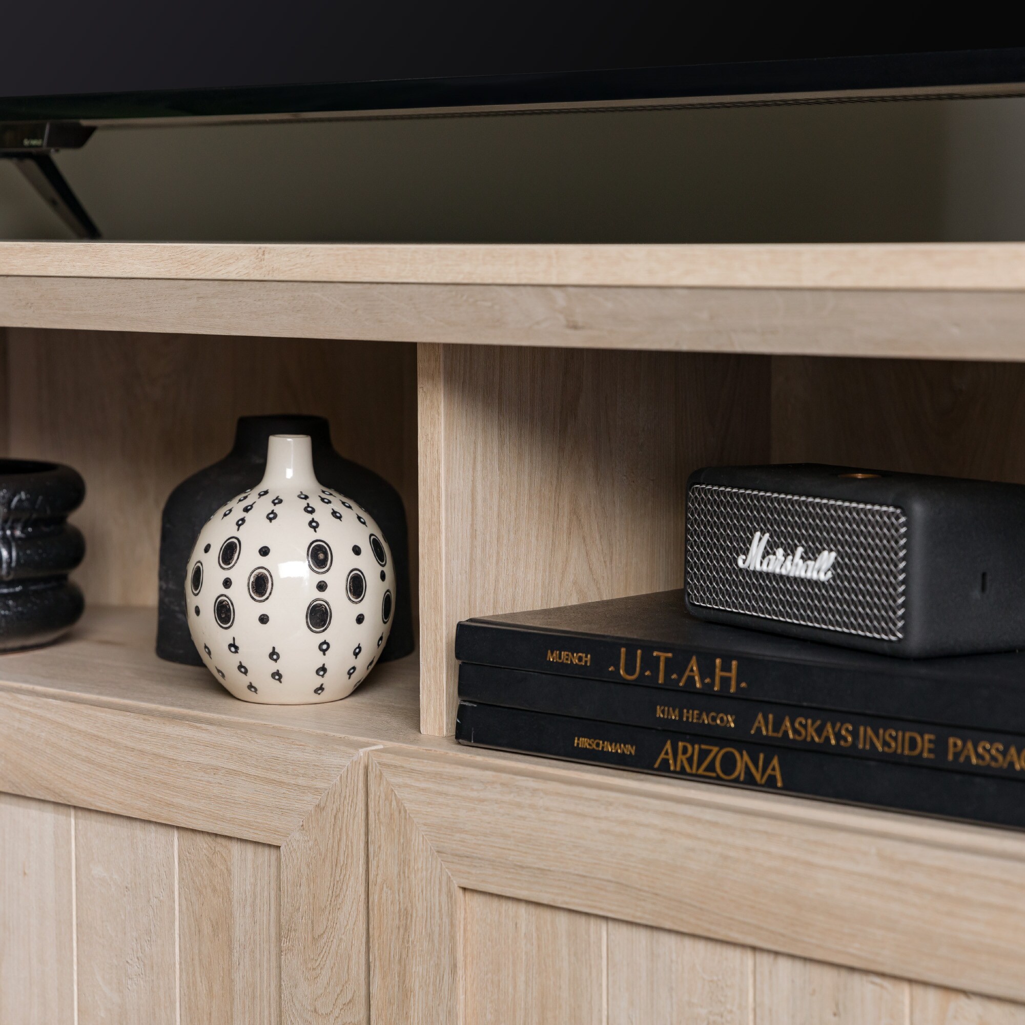 Walker Edison LW44CMCR2DWO Tv-Stands - View #10