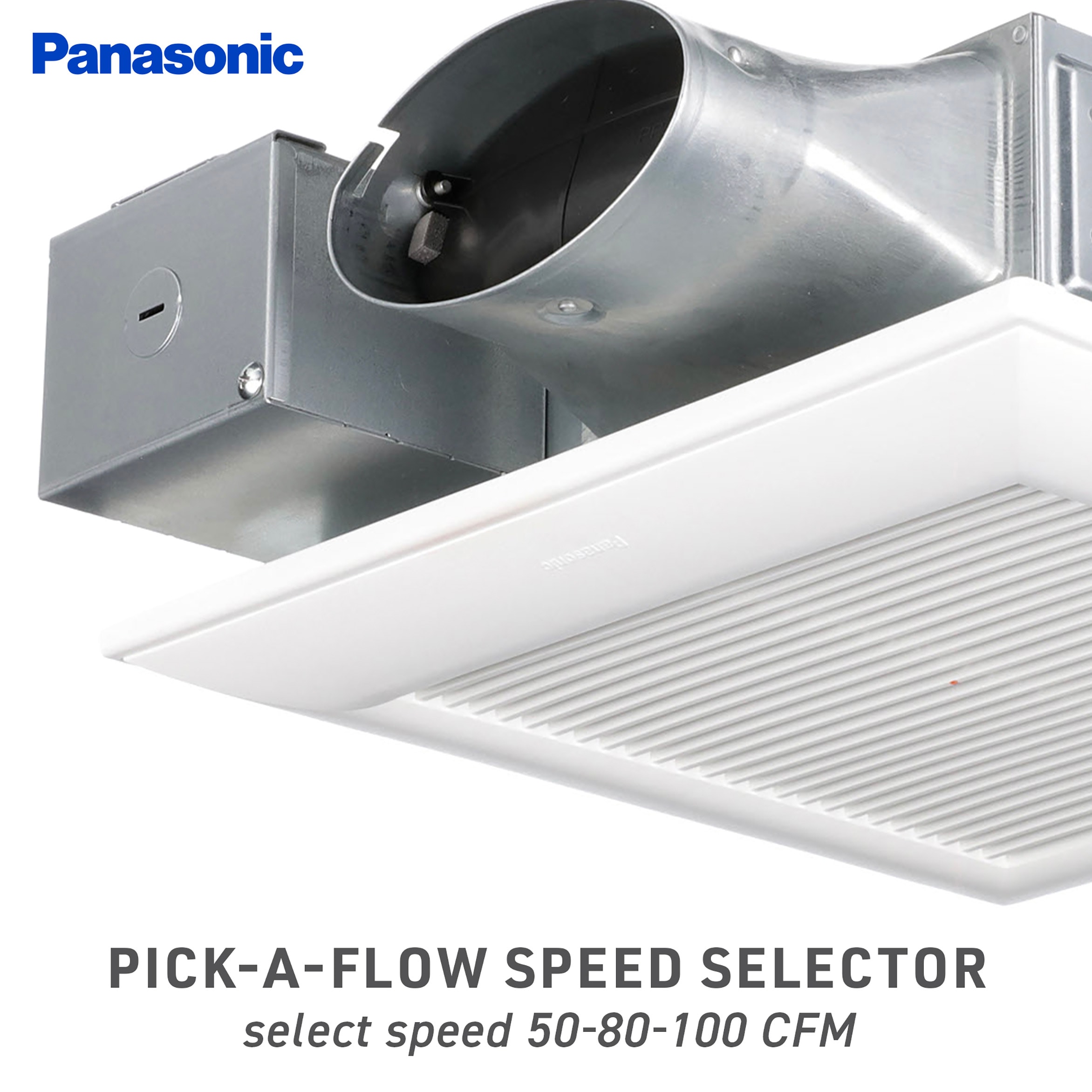 Panasonic FV-0510VSC1 Bath-Fans - View #5