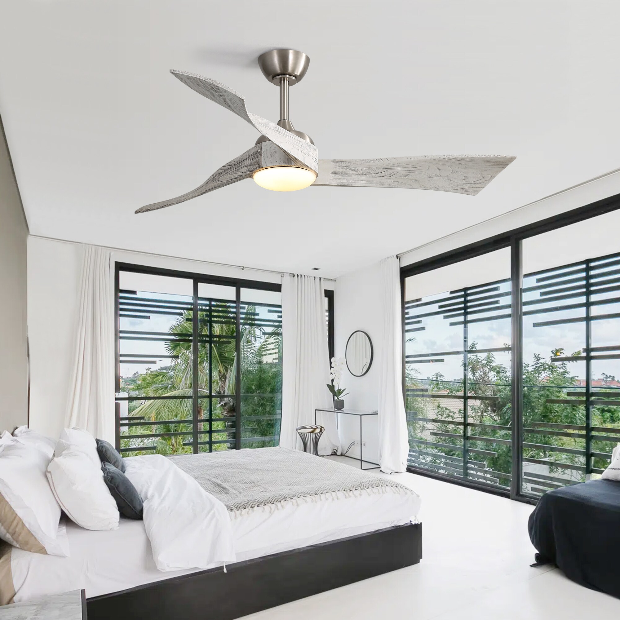 Bybafun YB5100145 Ceiling-Fans - View #7
