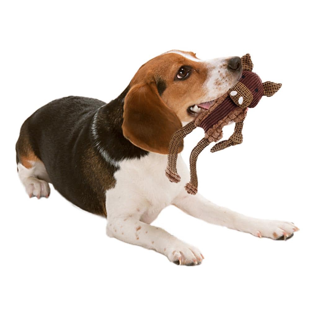 Pet Life DT31BR Dog-Toys - View #2