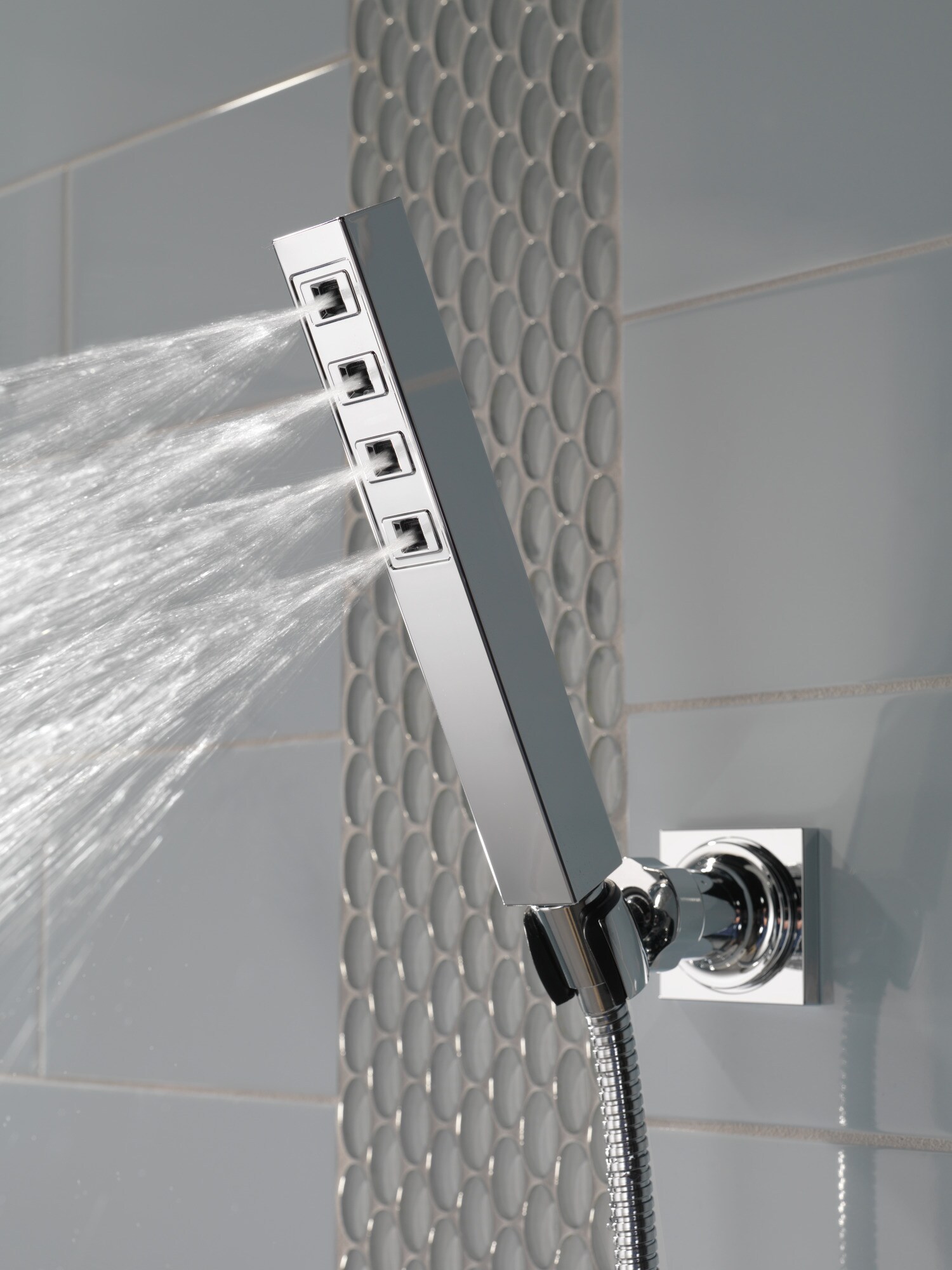 Delta 55567-BL Fixed-Showerhead - View #17