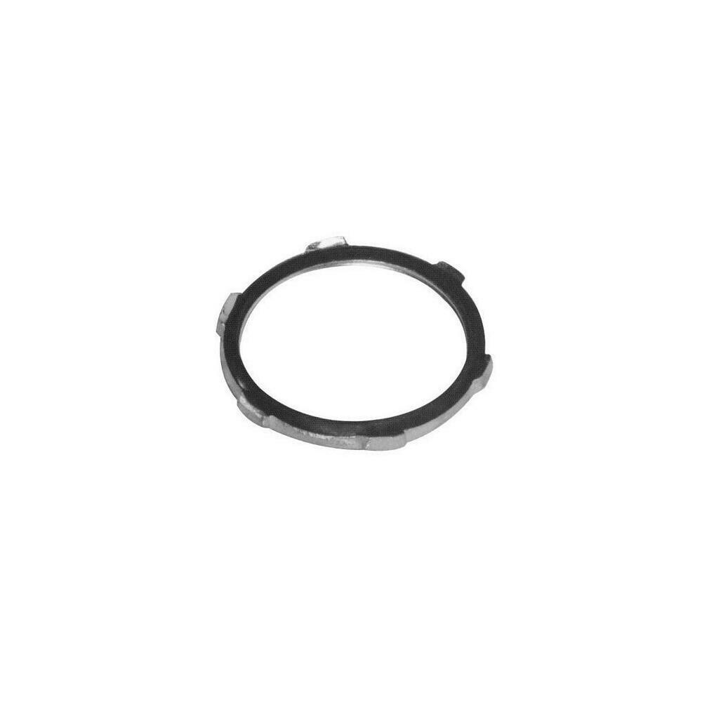 MORRIS MSPR11279 Morris Products 14756 1 in. Sealing Steel Locknuts