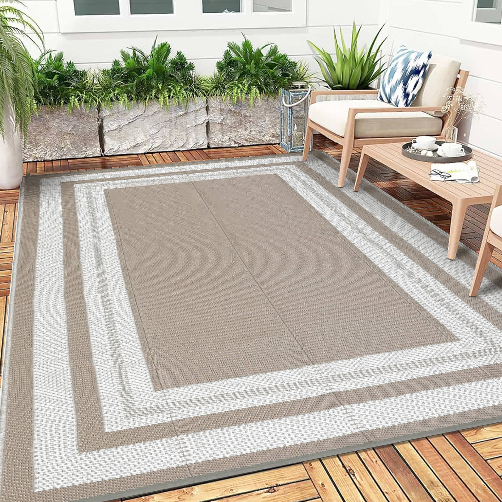Qeetex LSN-PHO-156LBTVK rugs - View #2