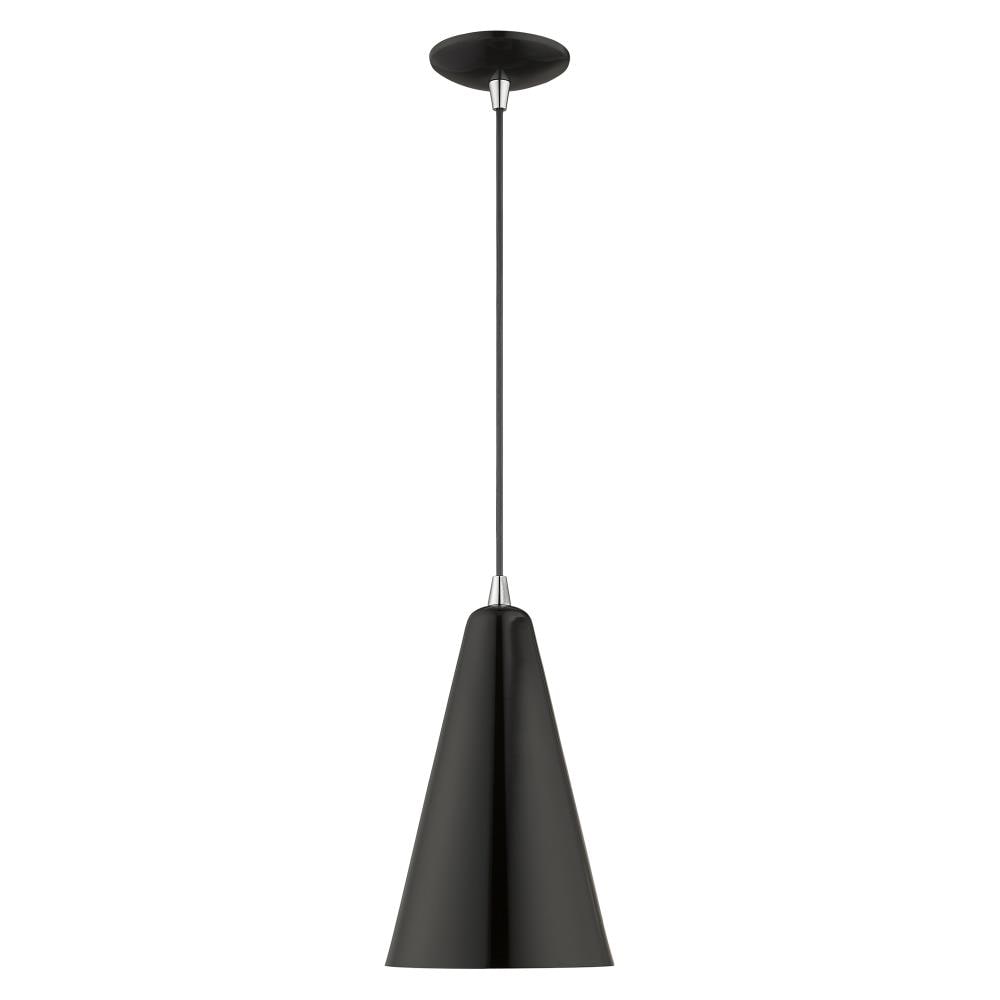 Livex Lighting 41175-68 Pendant-Lights - View #4