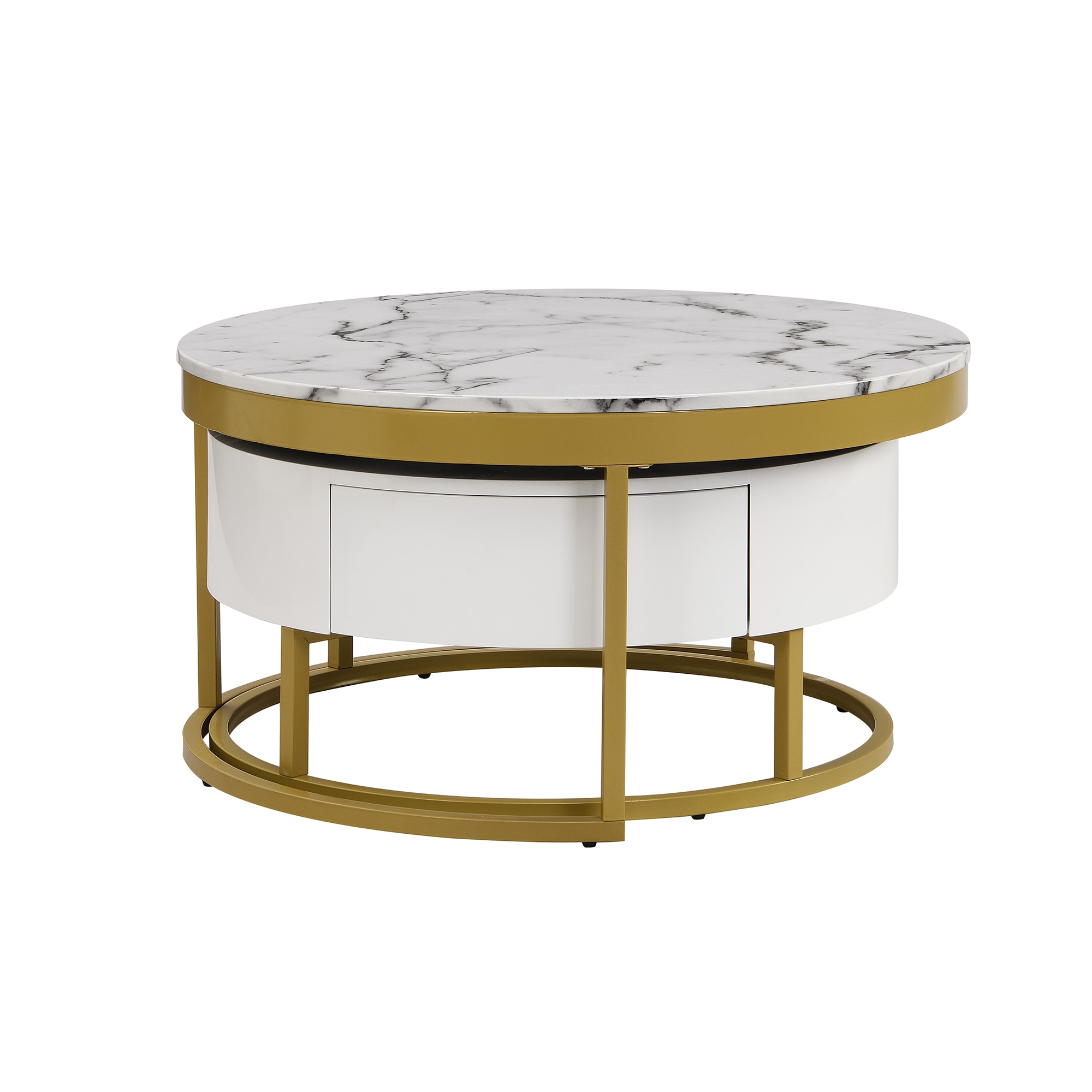 ModernLuxe L3P-WF307201AAK Coffee-Tables - View #18
