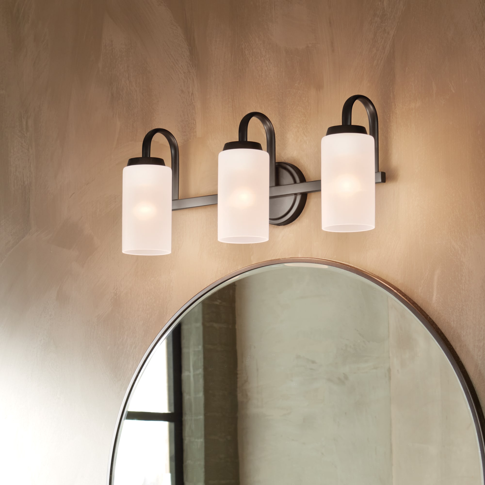 Kichler 55087BK b089995 - View #6