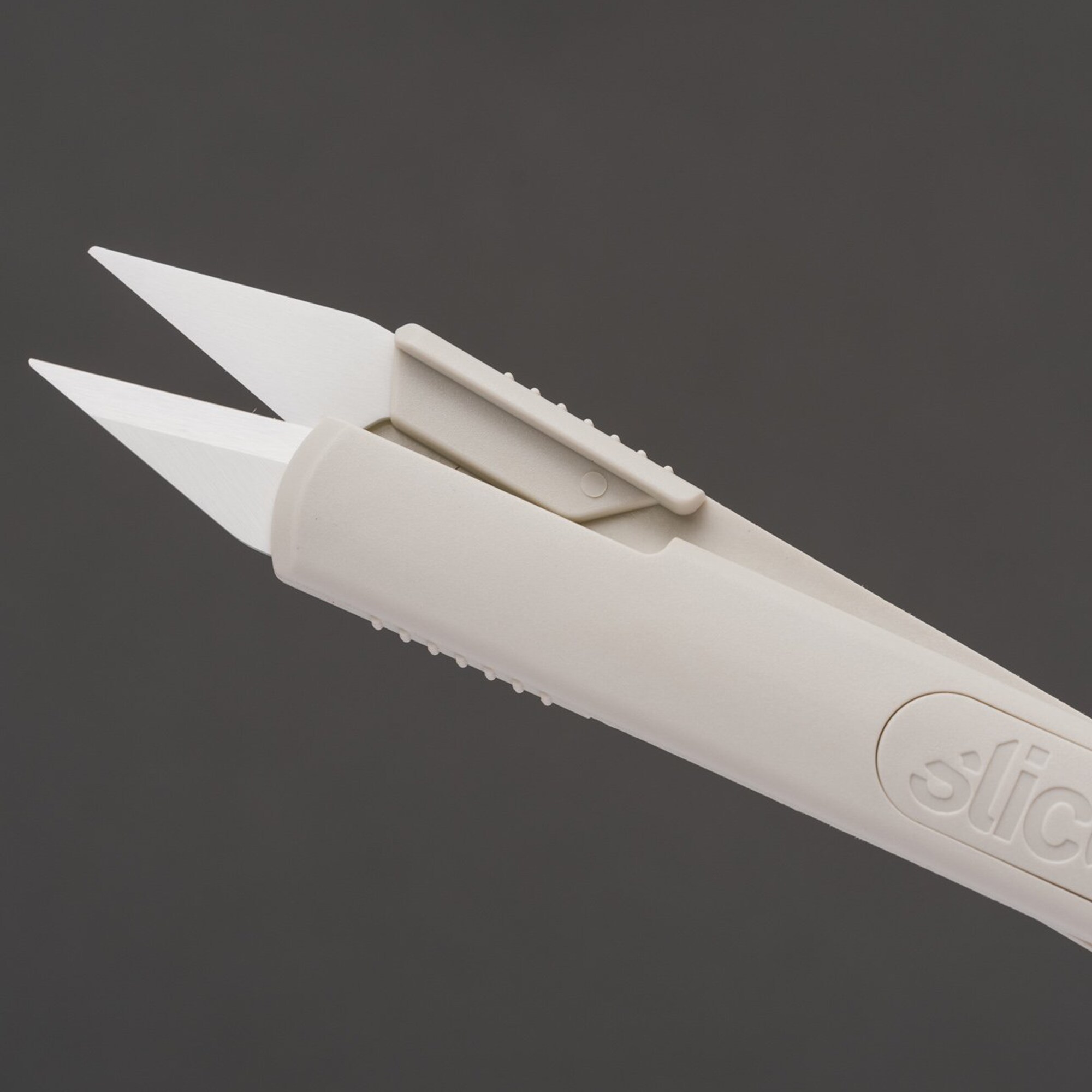 Slice 10595 scissors - View #10