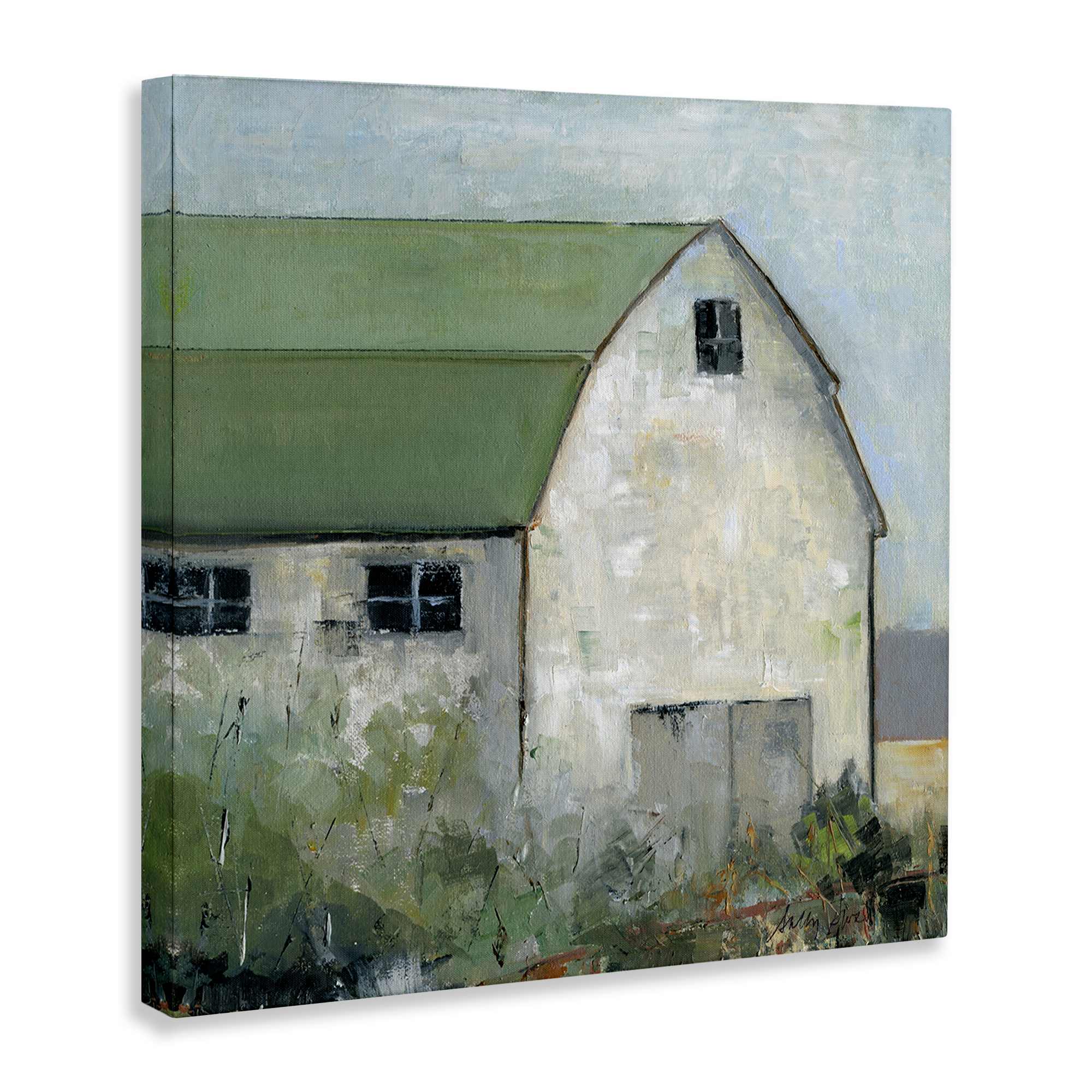 Stupell Industries BS-216-CN-30X30 Wall-Art - View #2