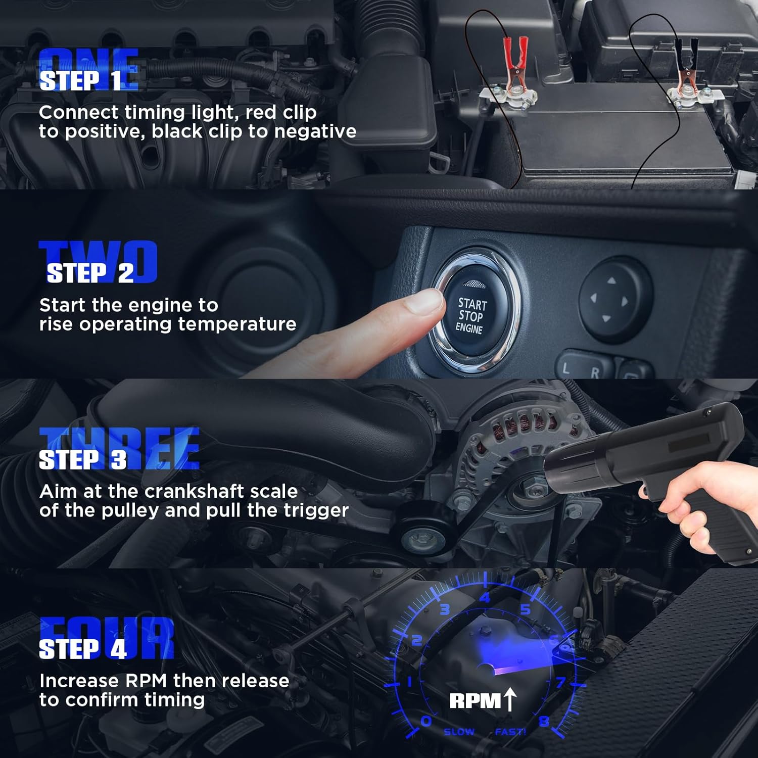 AUTOOL B09WVPM4T2 Automotive-Hardware - View #4
