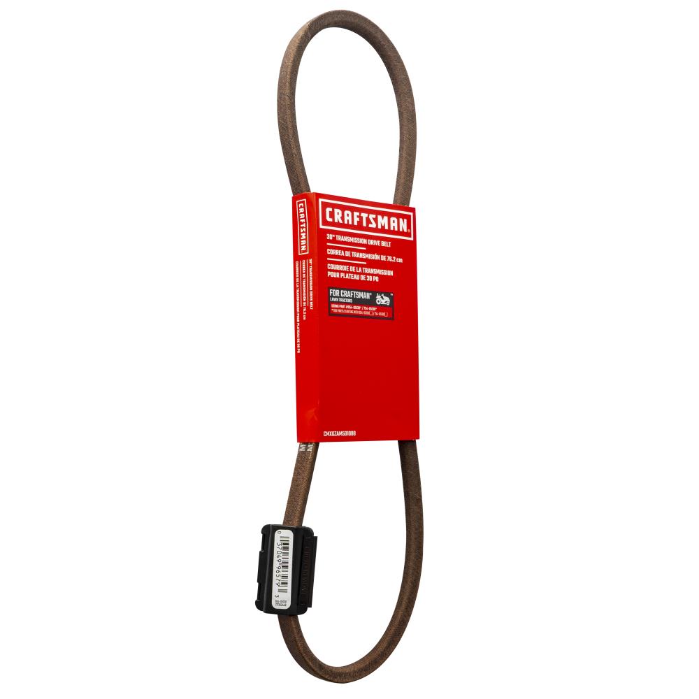 CRAFTSMAN CMXGZAM501088 Riding-Mower-Belts - View #4