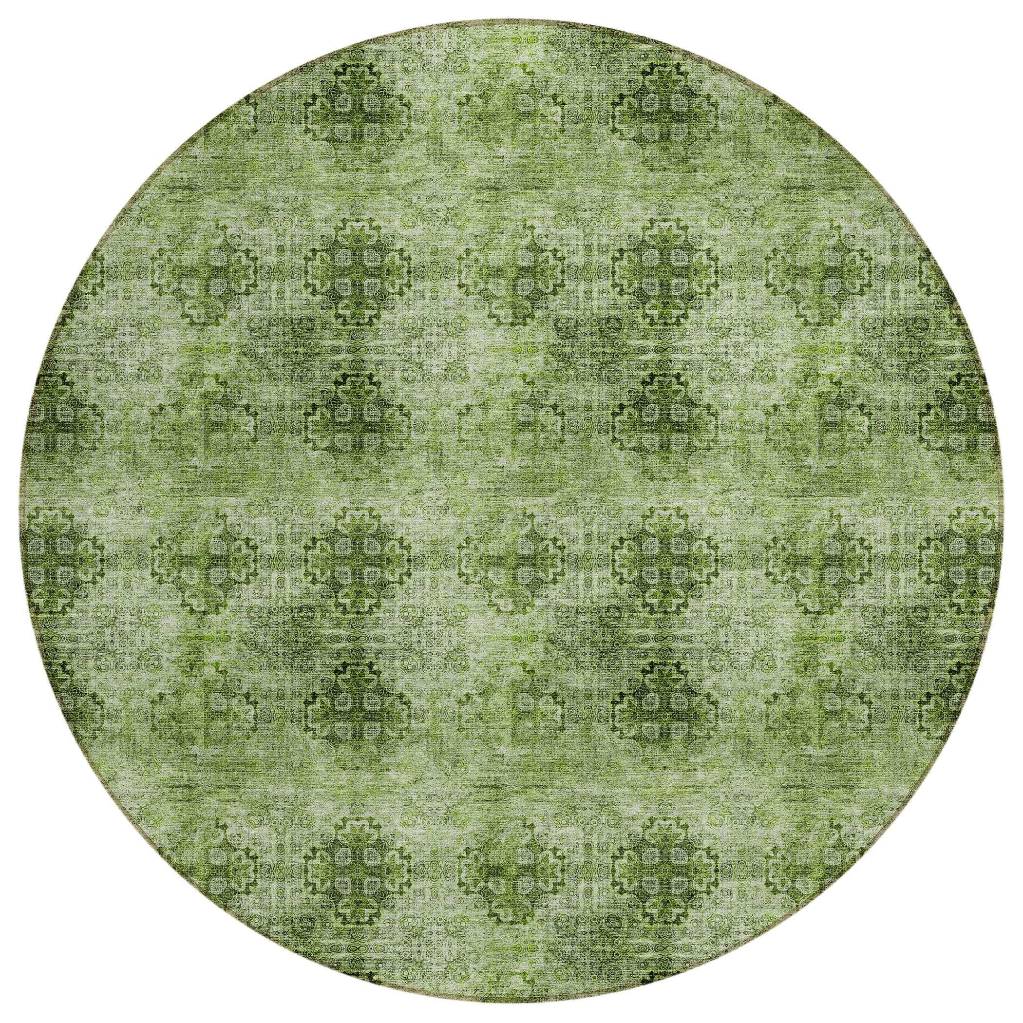 Addison Rugs ACN557OL8RO rugs - View #2