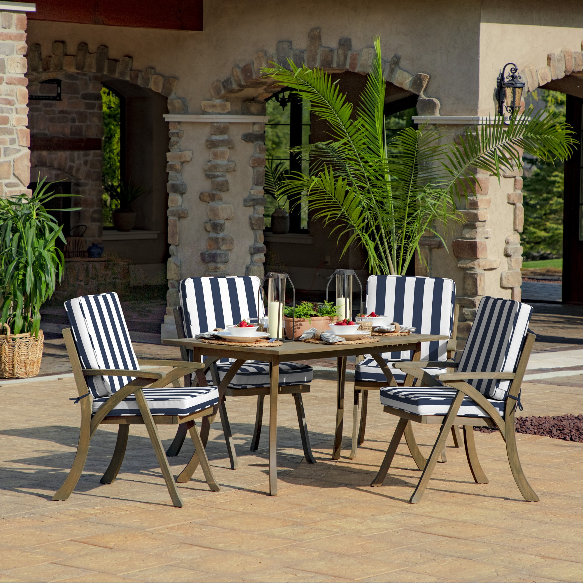 ARDEN ZM05F05B-DKZ1 Patio-Furniture-Cushions - View #8