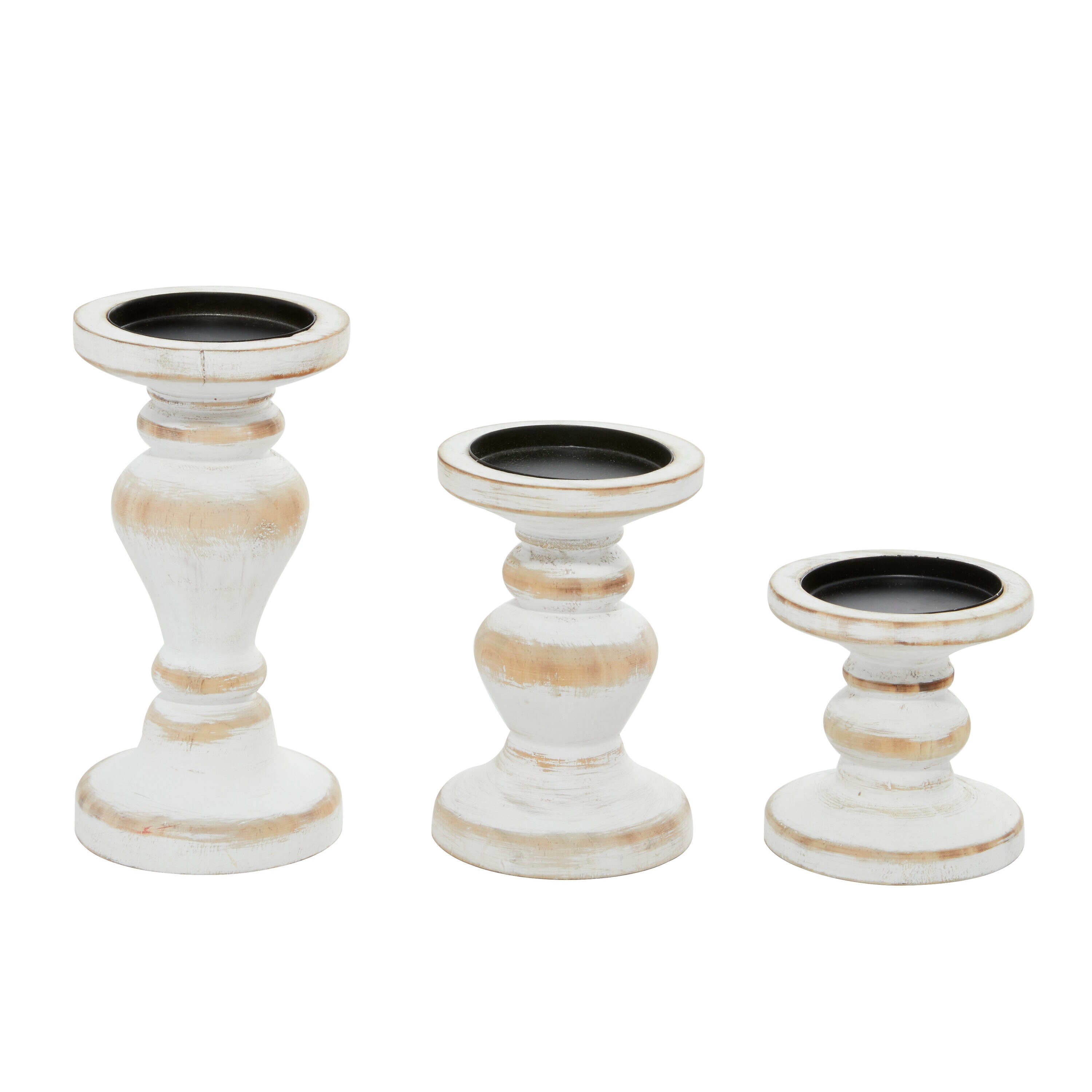 Grayson Lane 91854 Candle-Holders - View #6