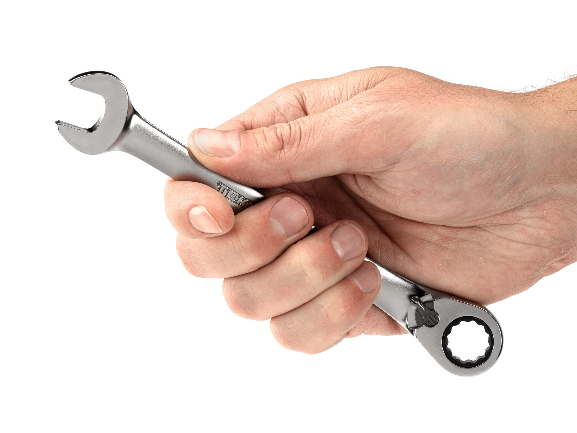 TEKTON WRC23413 Ratcheting-Wrench-Sets - View #3