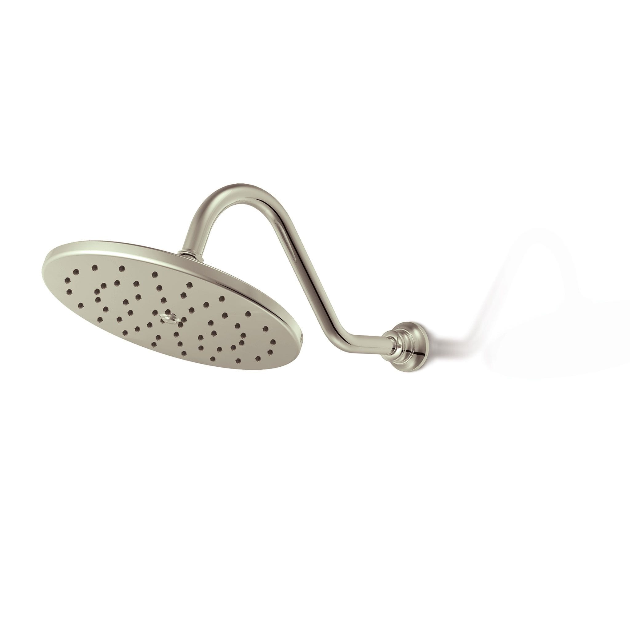 Moen S112BN Fixed-Showerhead - View #6