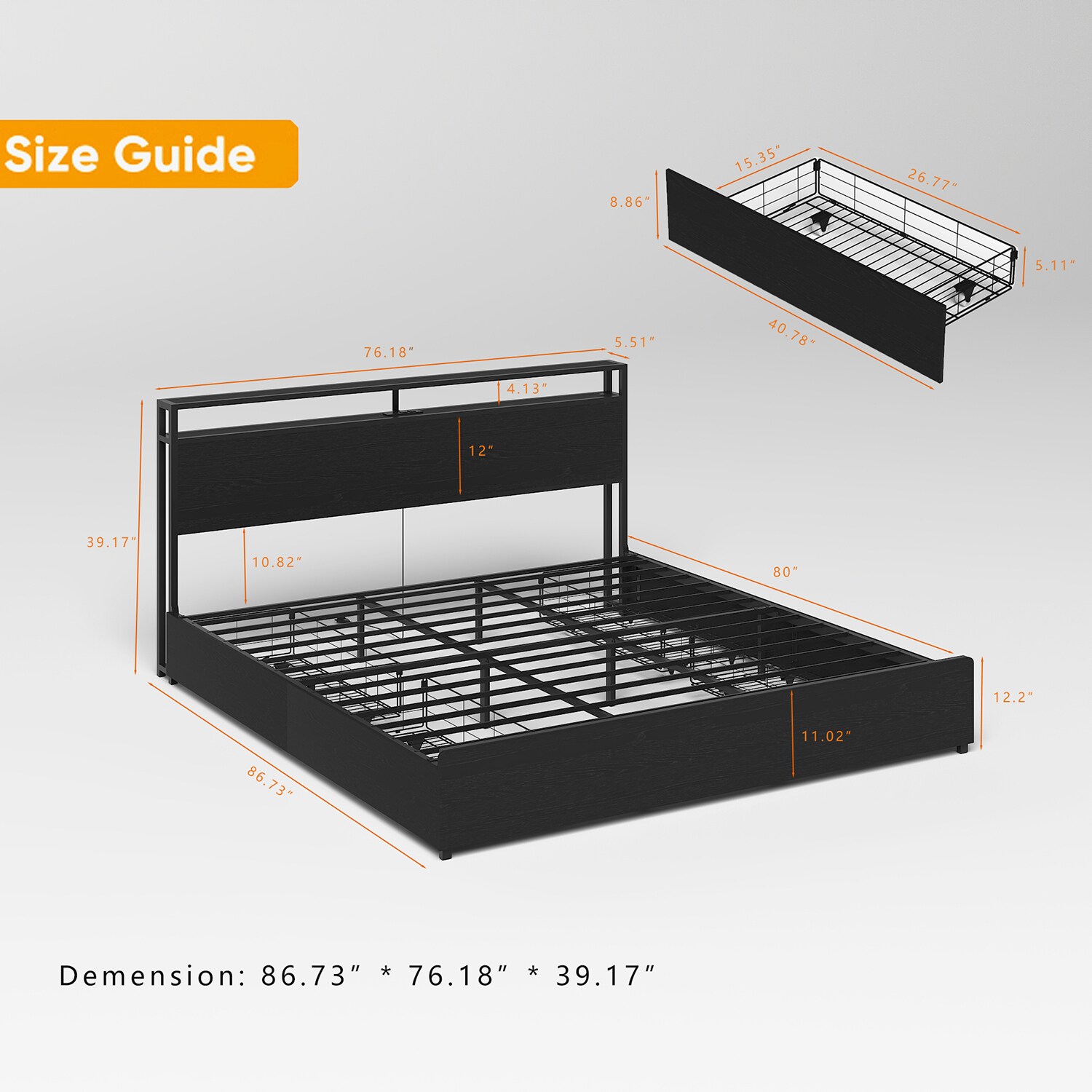 GZMR GZ-JH8919T beds - View #7